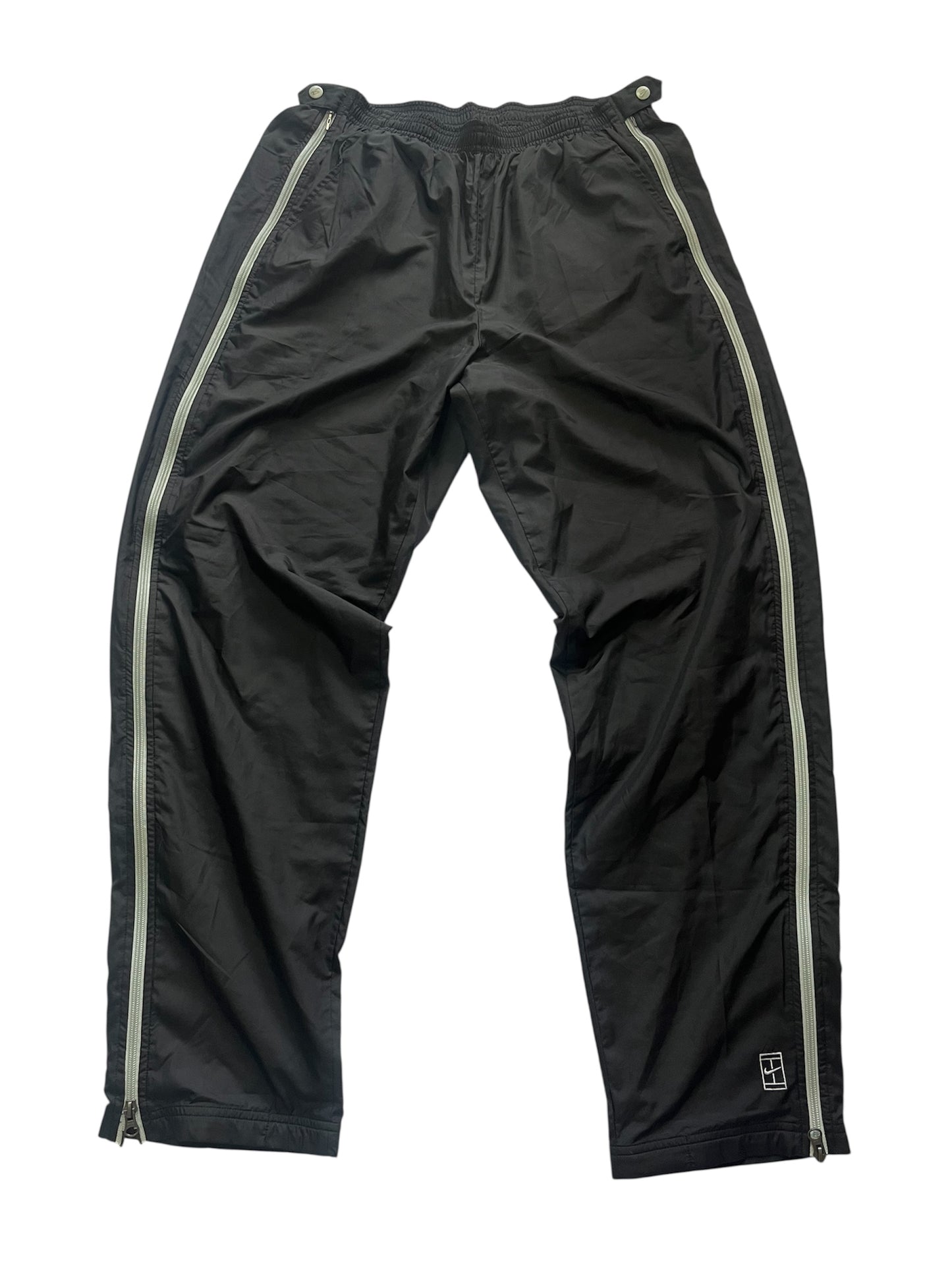 Nike vintage Trackpants (L)