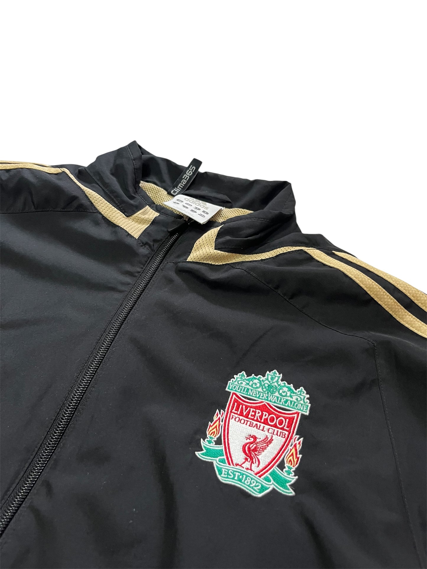 Tuta Adidas Vintage Liverpool (M)