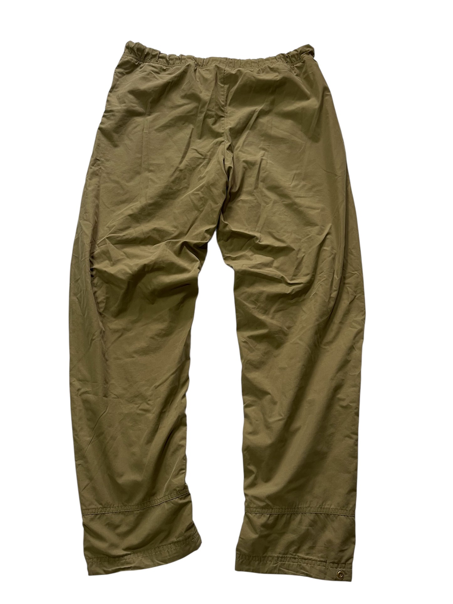 Nike Vintage Trackpants (S)