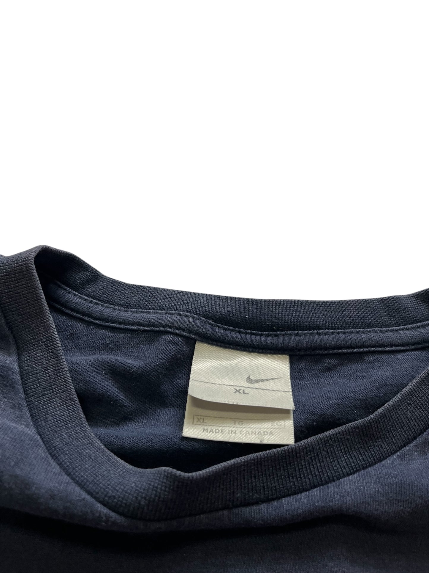 T-shirt Nike Shox Vintage (XL)