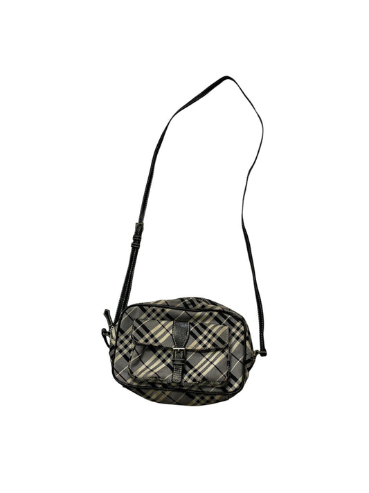 Borsa Vintage Burberry