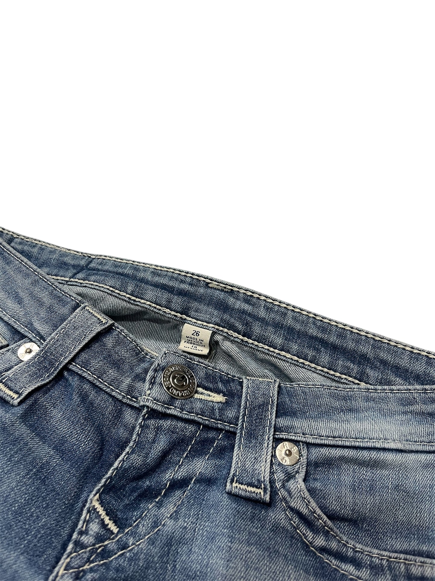 Jeans True Religion (XS)