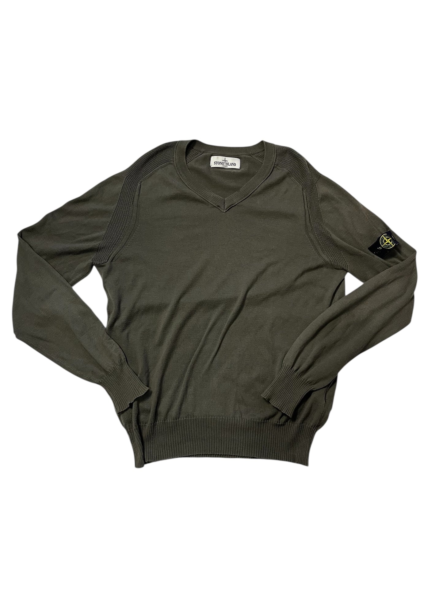 Maglioncino Stone Island (M)