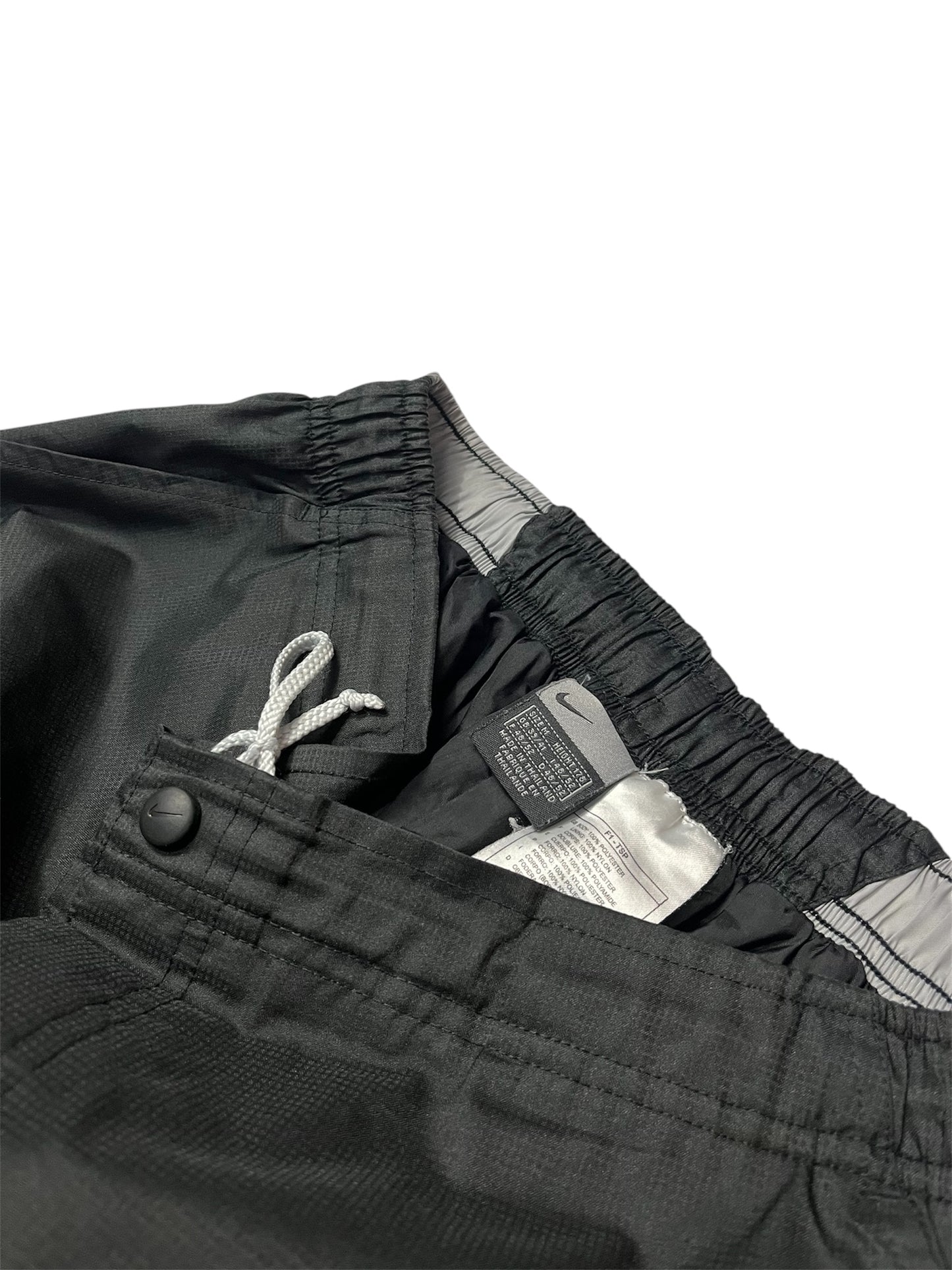 Nike Vintage Trackpants (XL)