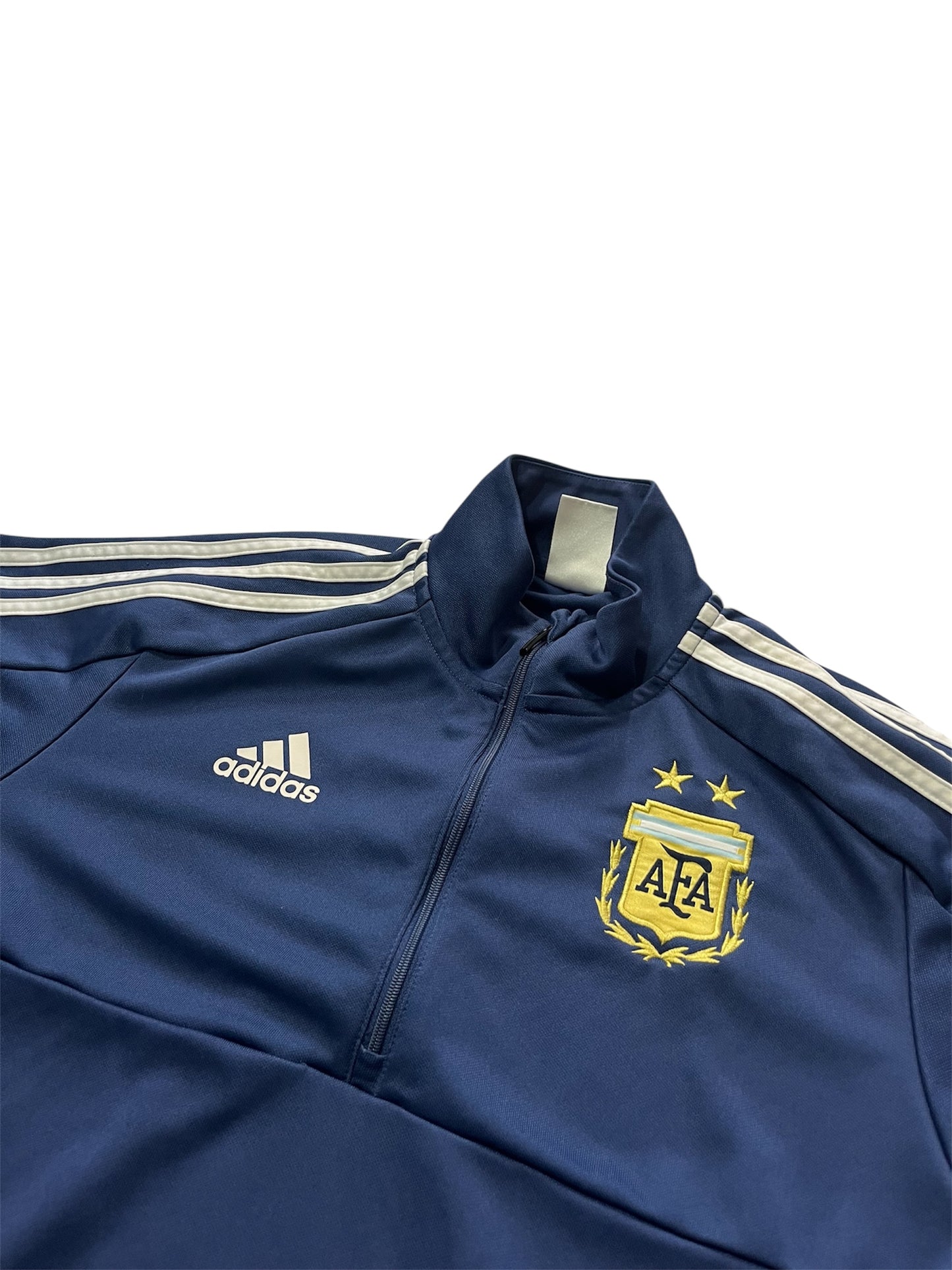 Felpa Adidas Vintage (S)