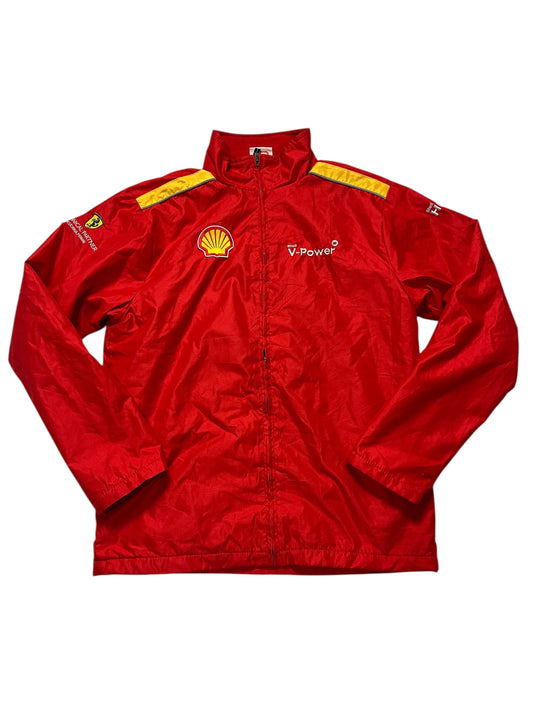 Giacca Vintage Ferrari (S)