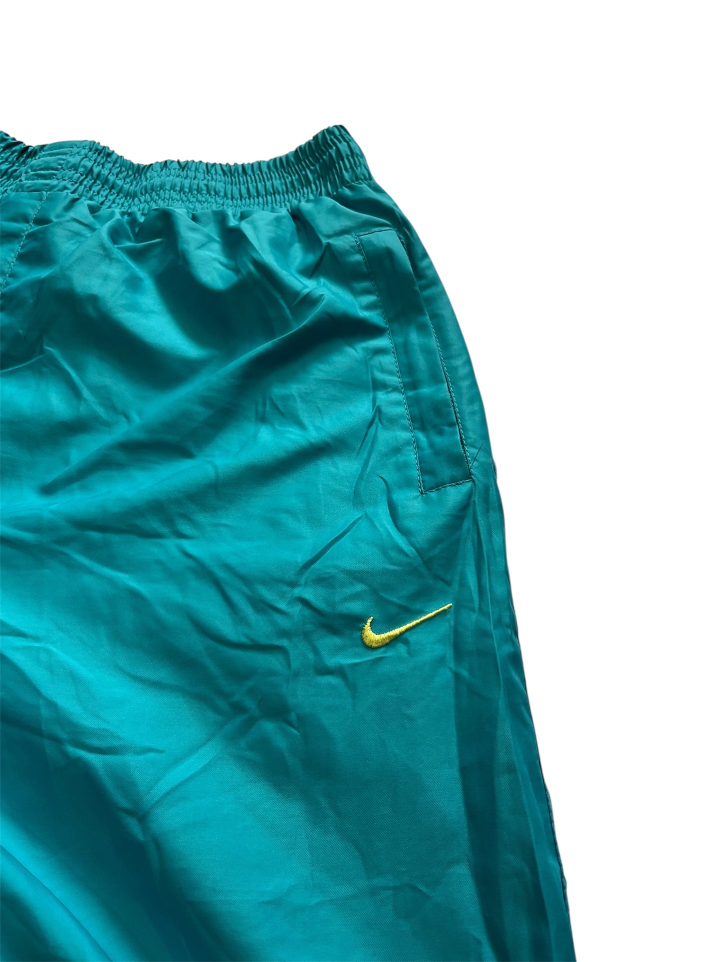 Nike Vintage Trackpants (S)