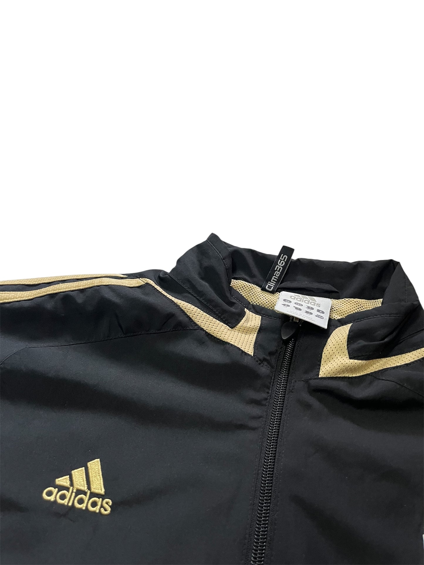 Tuta Adidas Vintage Liverpool (M)