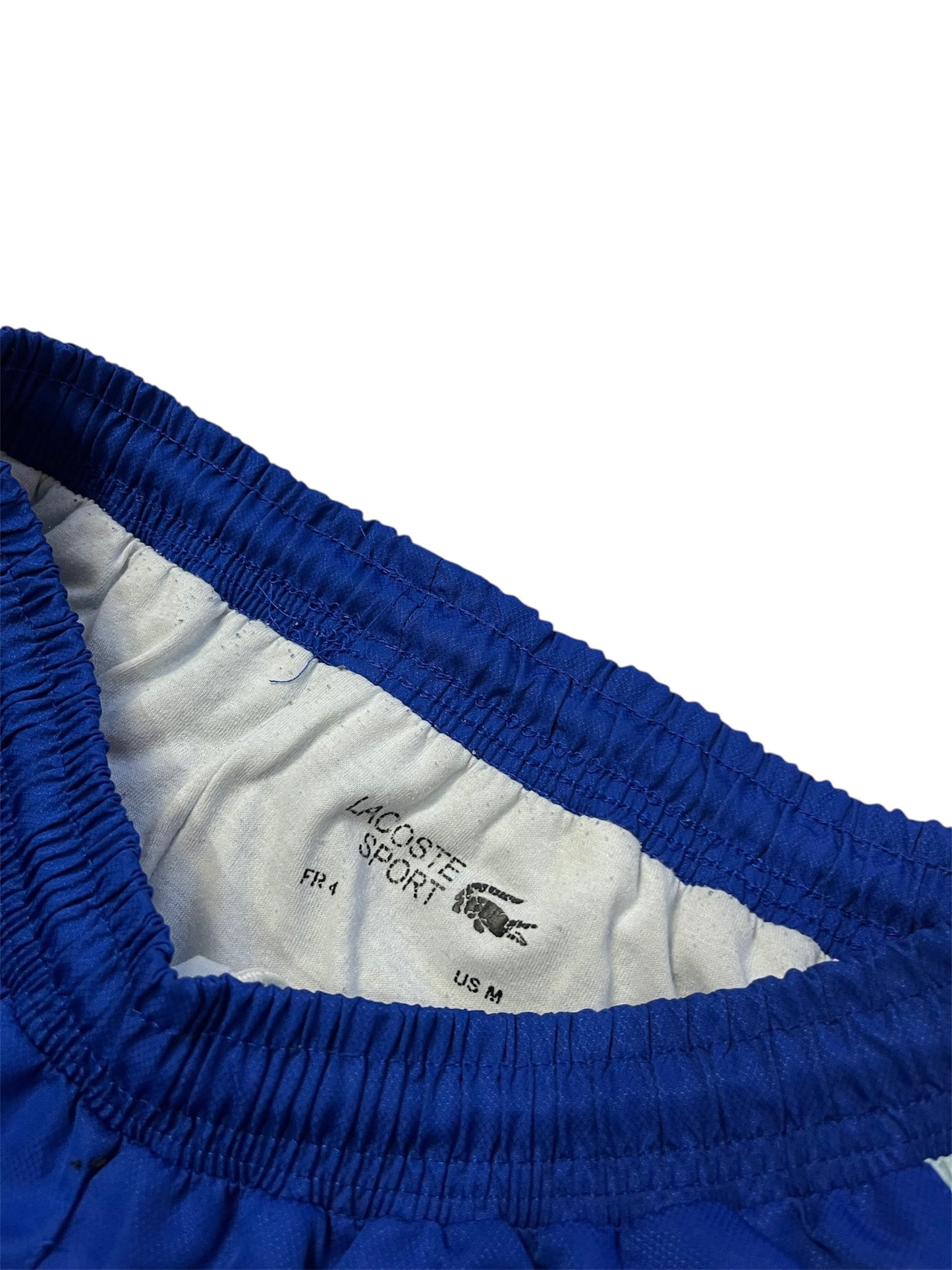 Pantaloni Tuta Lacoste (M)