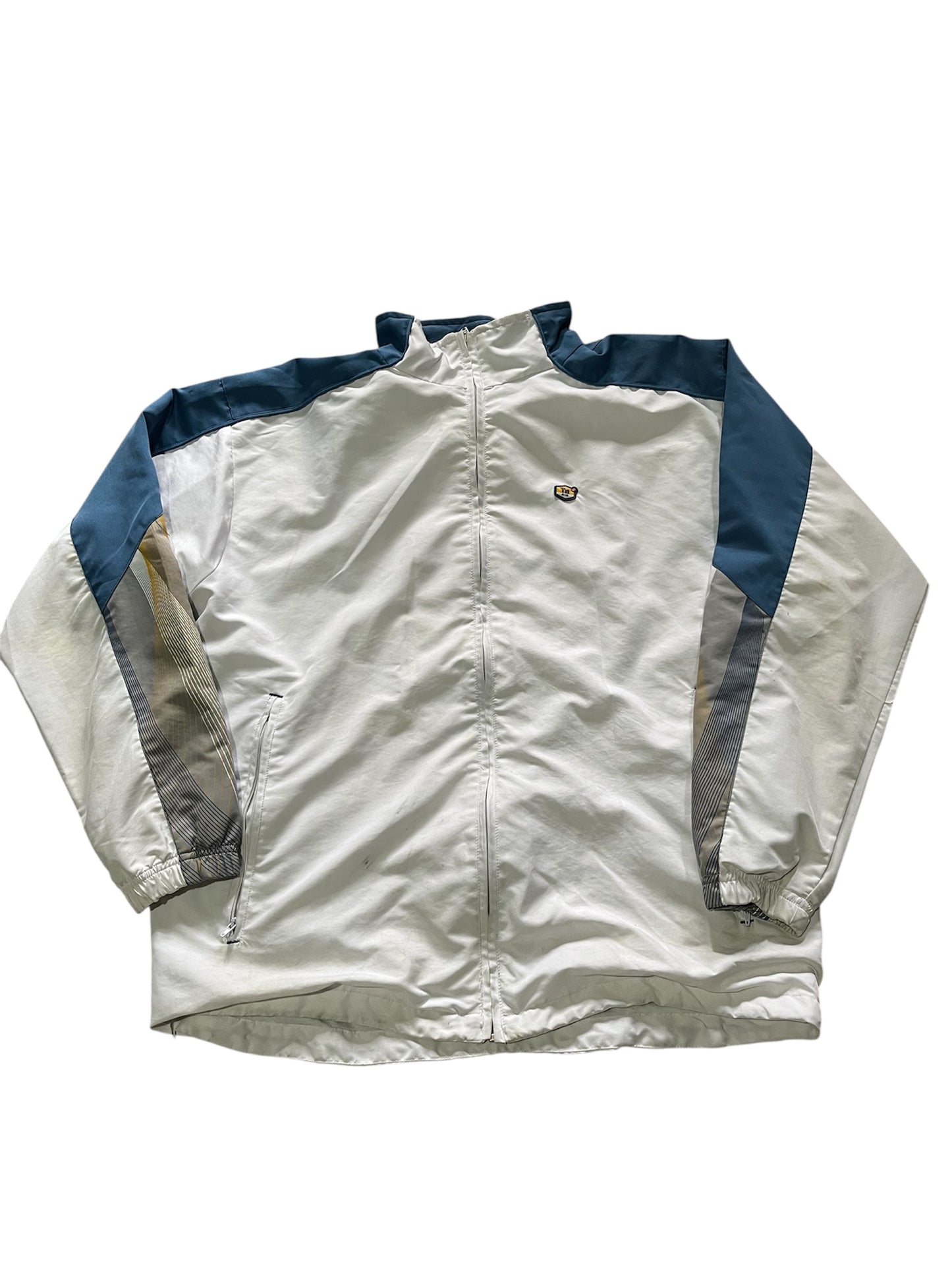 Giacca Nike Tn Vintage (XL)