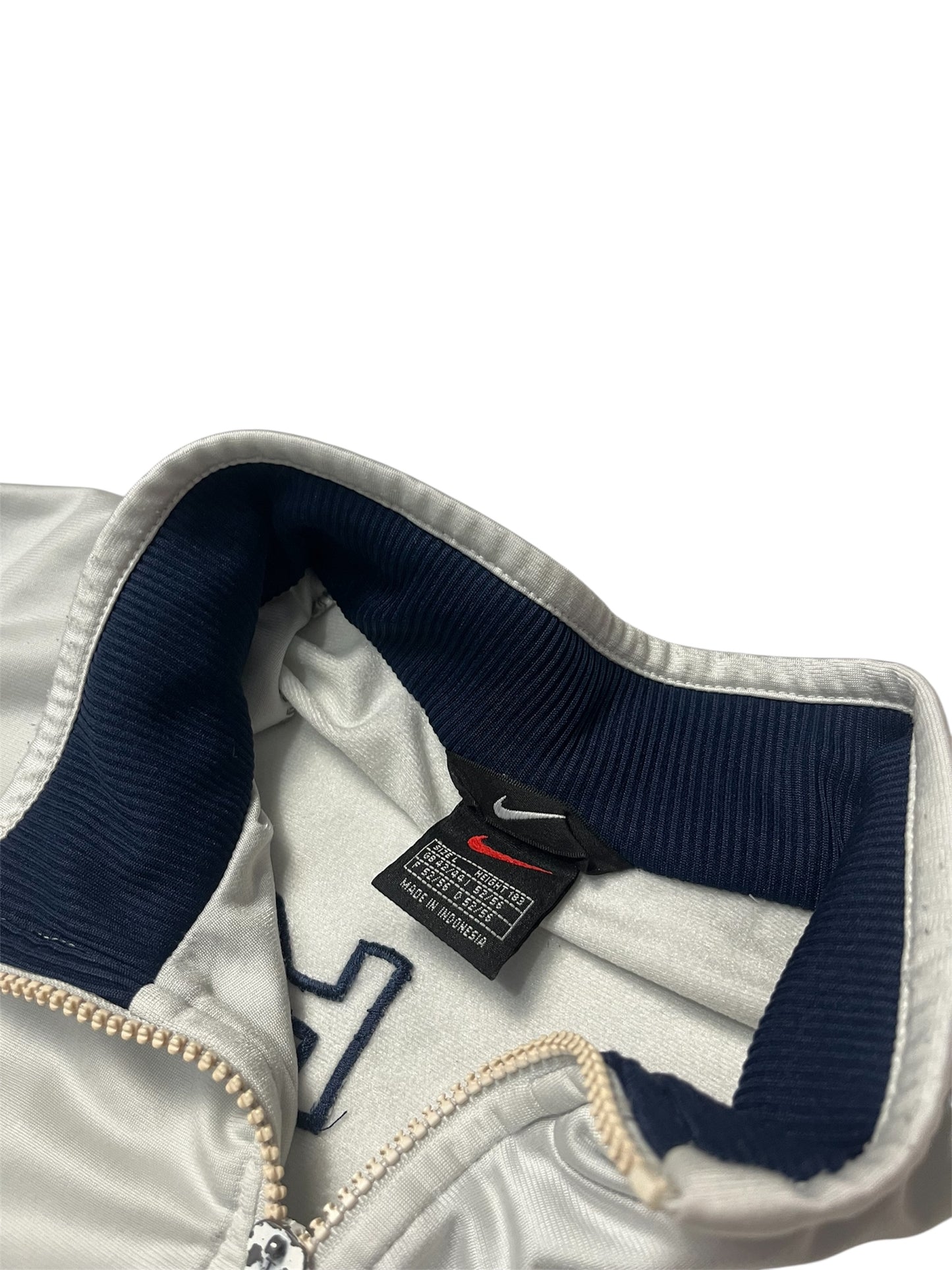 Felpa Nike Vintage (L)