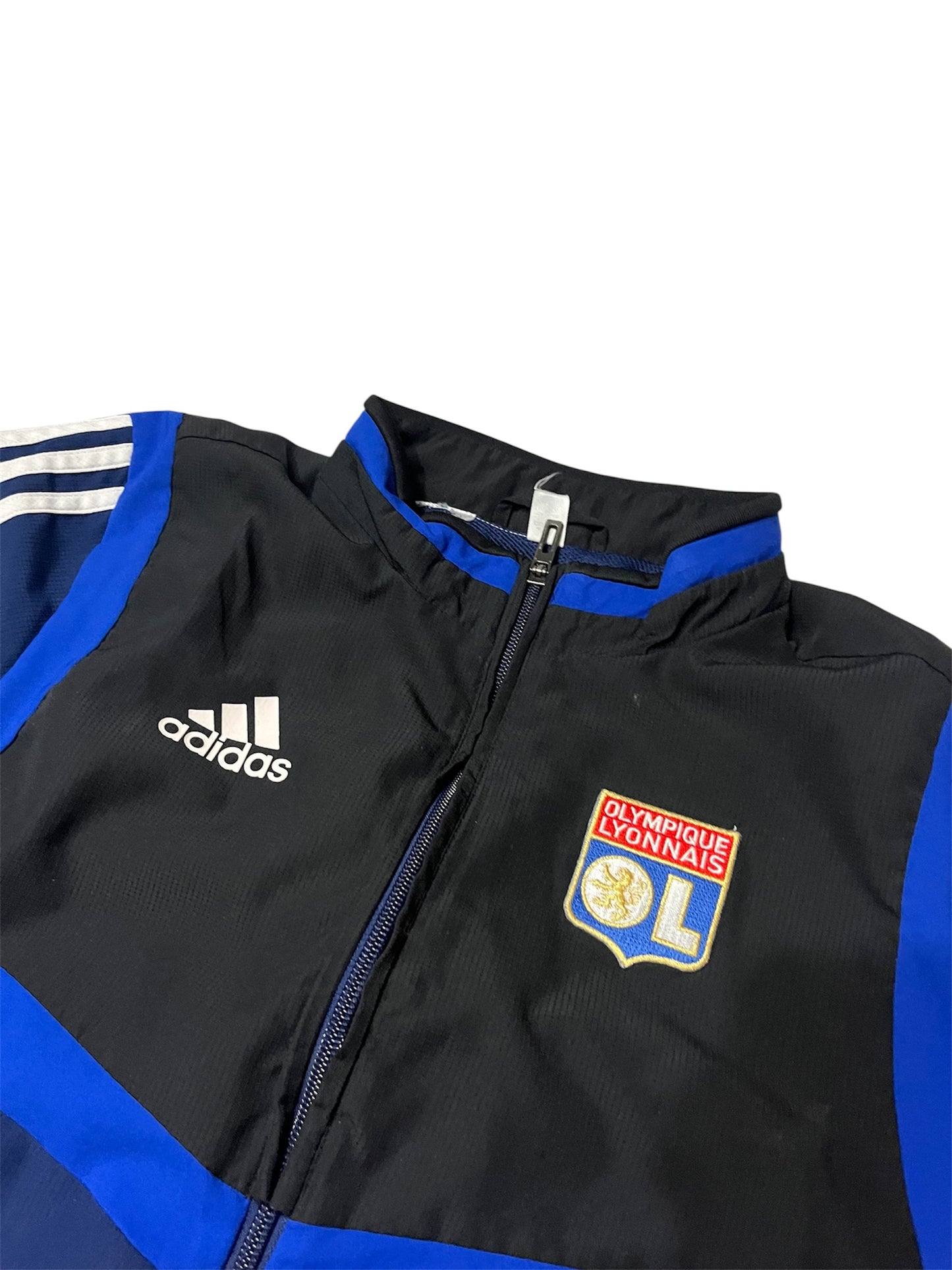 Tuta Adidas vintage Lione (S)