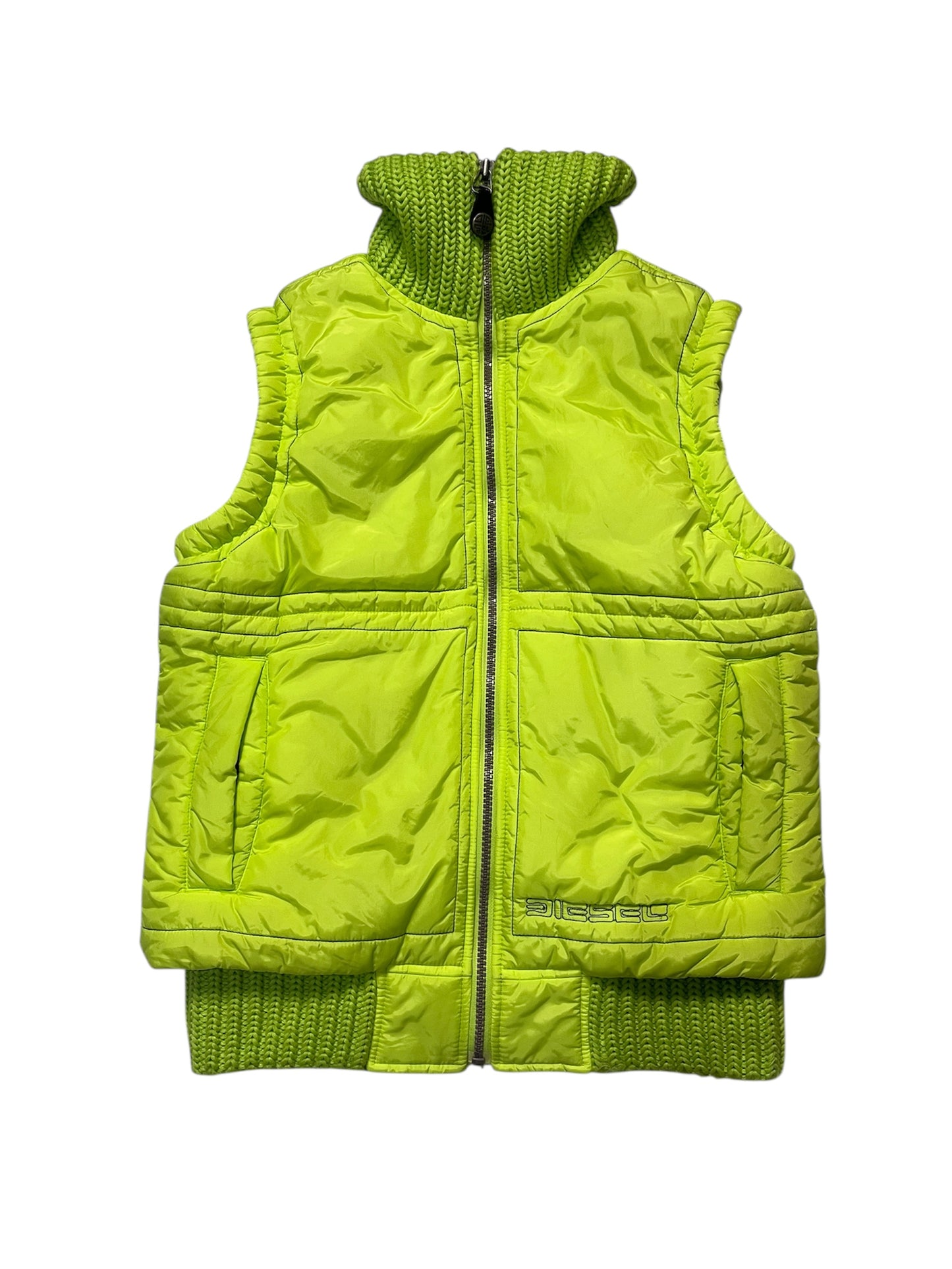 Smanicato Diesel Vintage (S)