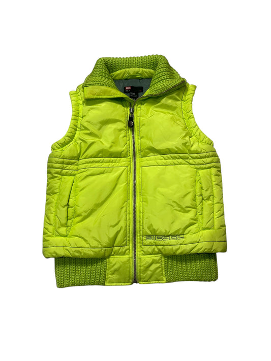 Smanicato Diesel Vintage (S)