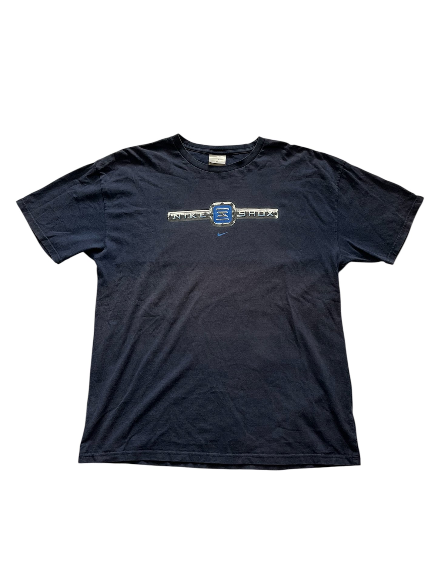 T-shirt Nike Shox Vintage (XL)