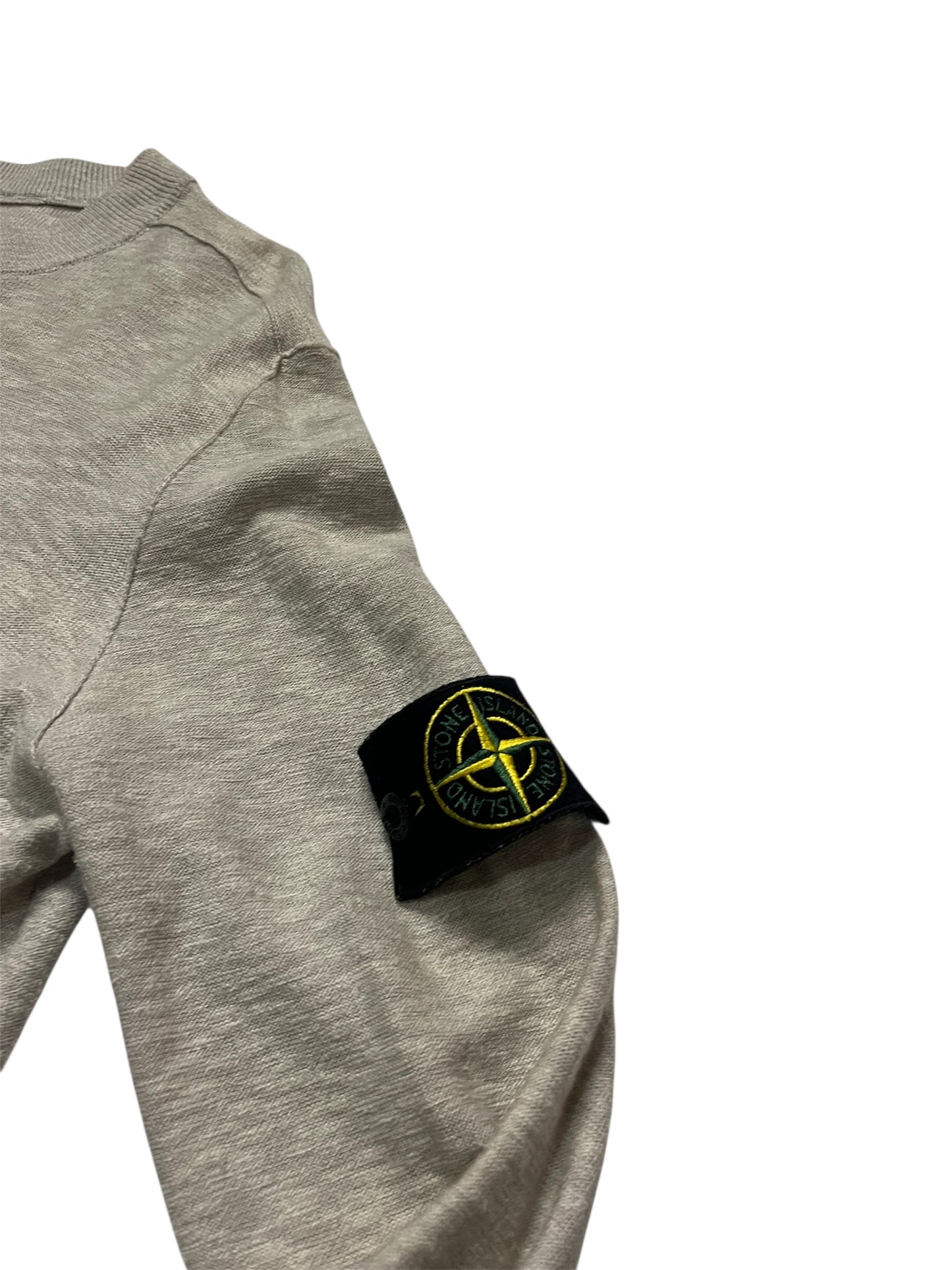 Maglioncino Stone Island (M)