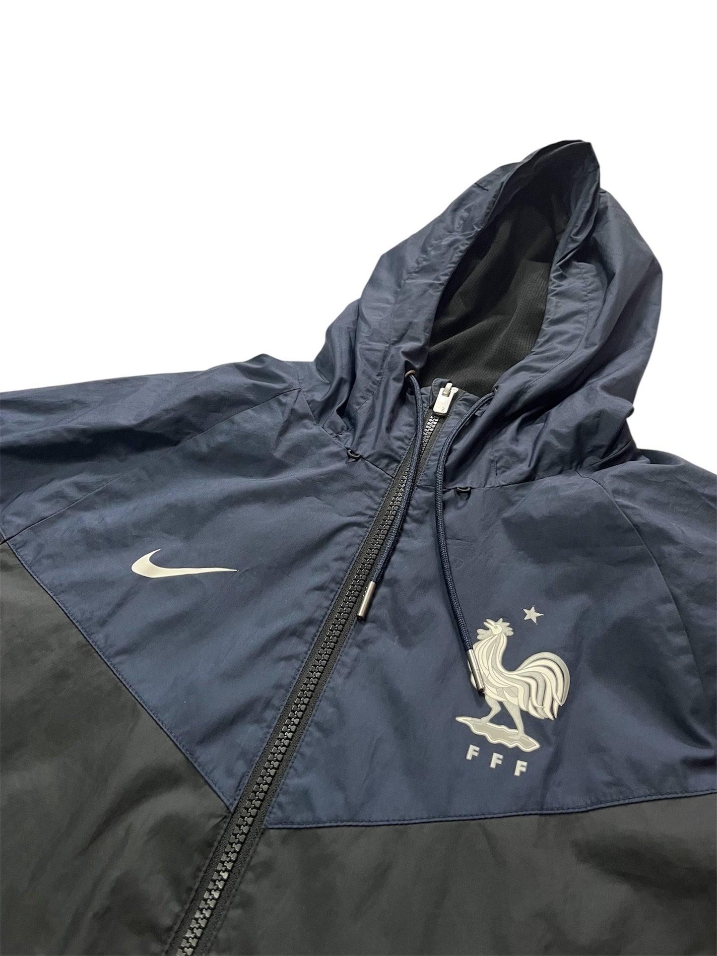 Felpa Nike Vintage Francia (S)