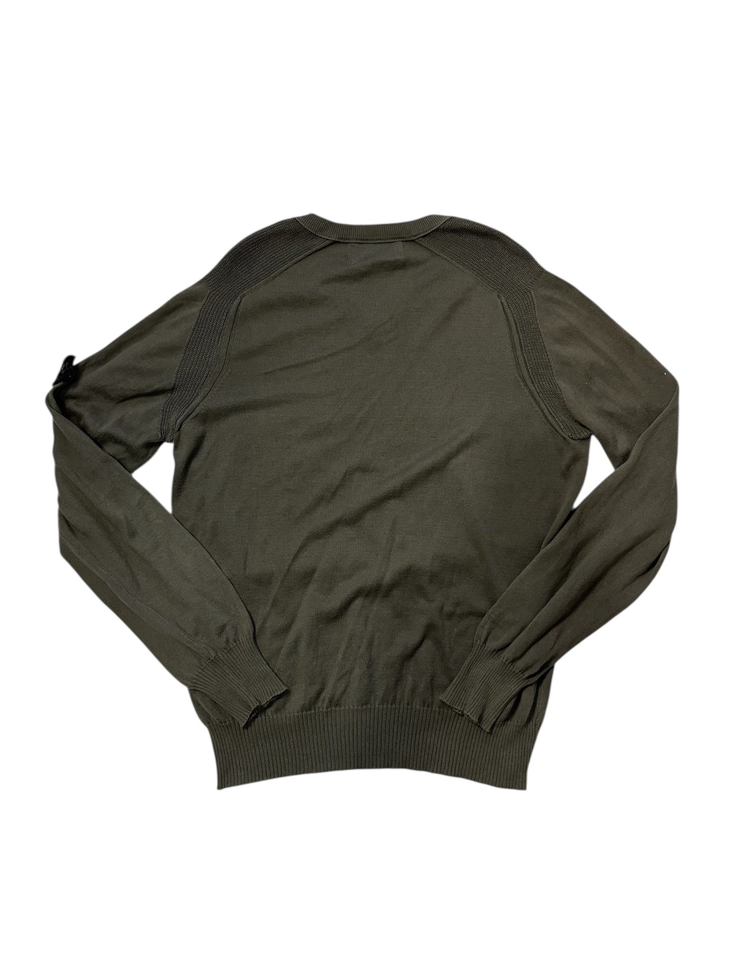 Maglioncino Stone Island (M)