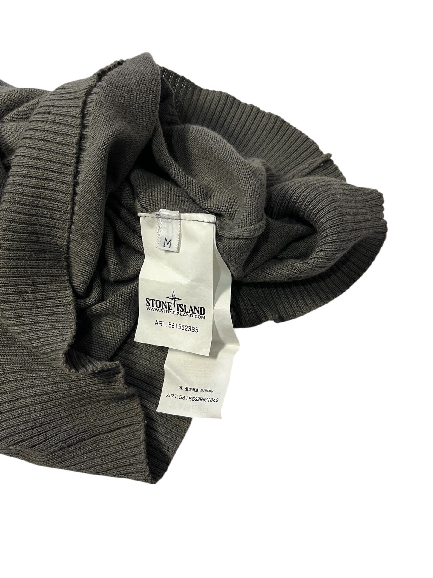 Maglioncino Stone Island (M)