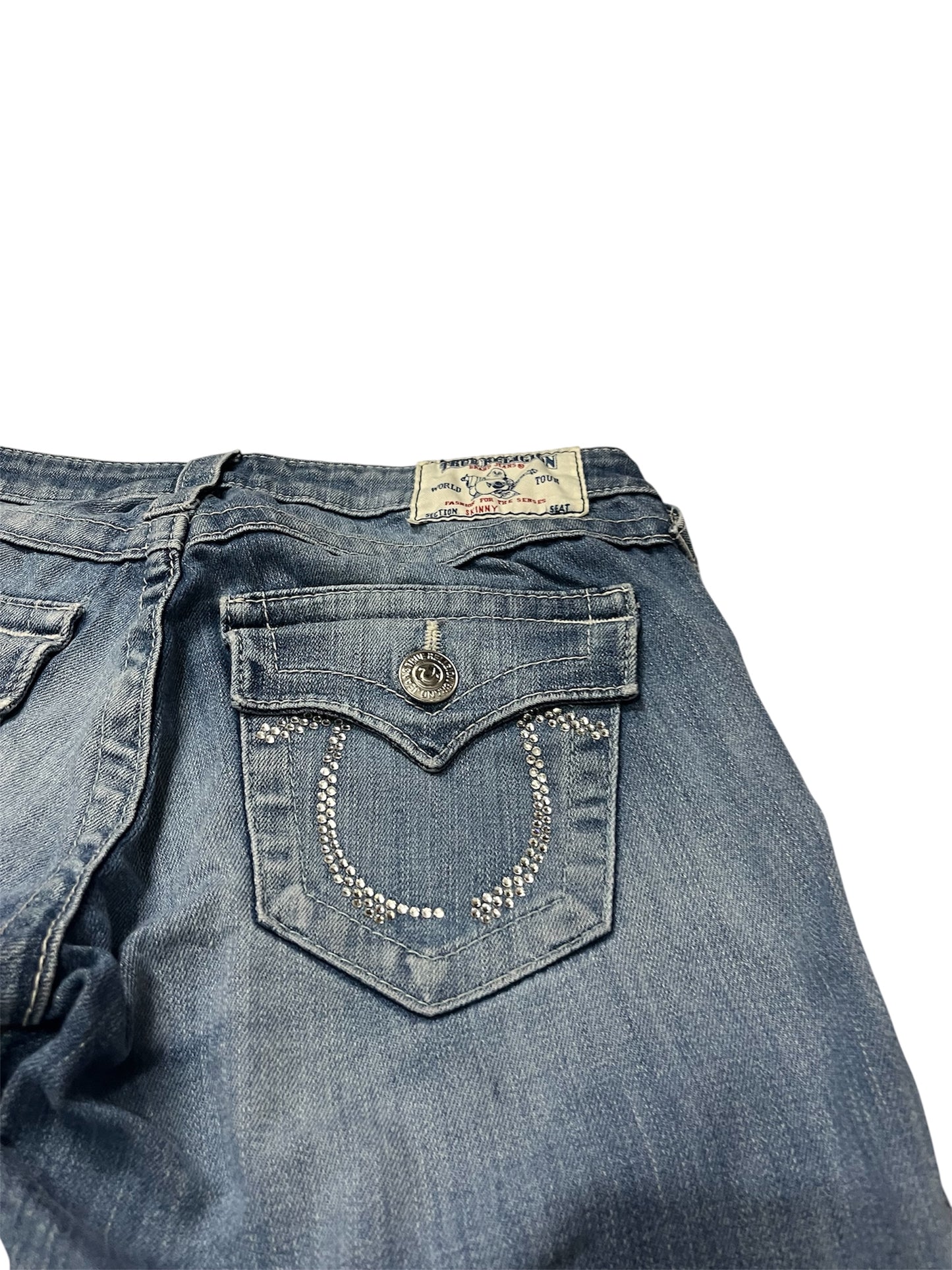 Jeans True Religion (XS)