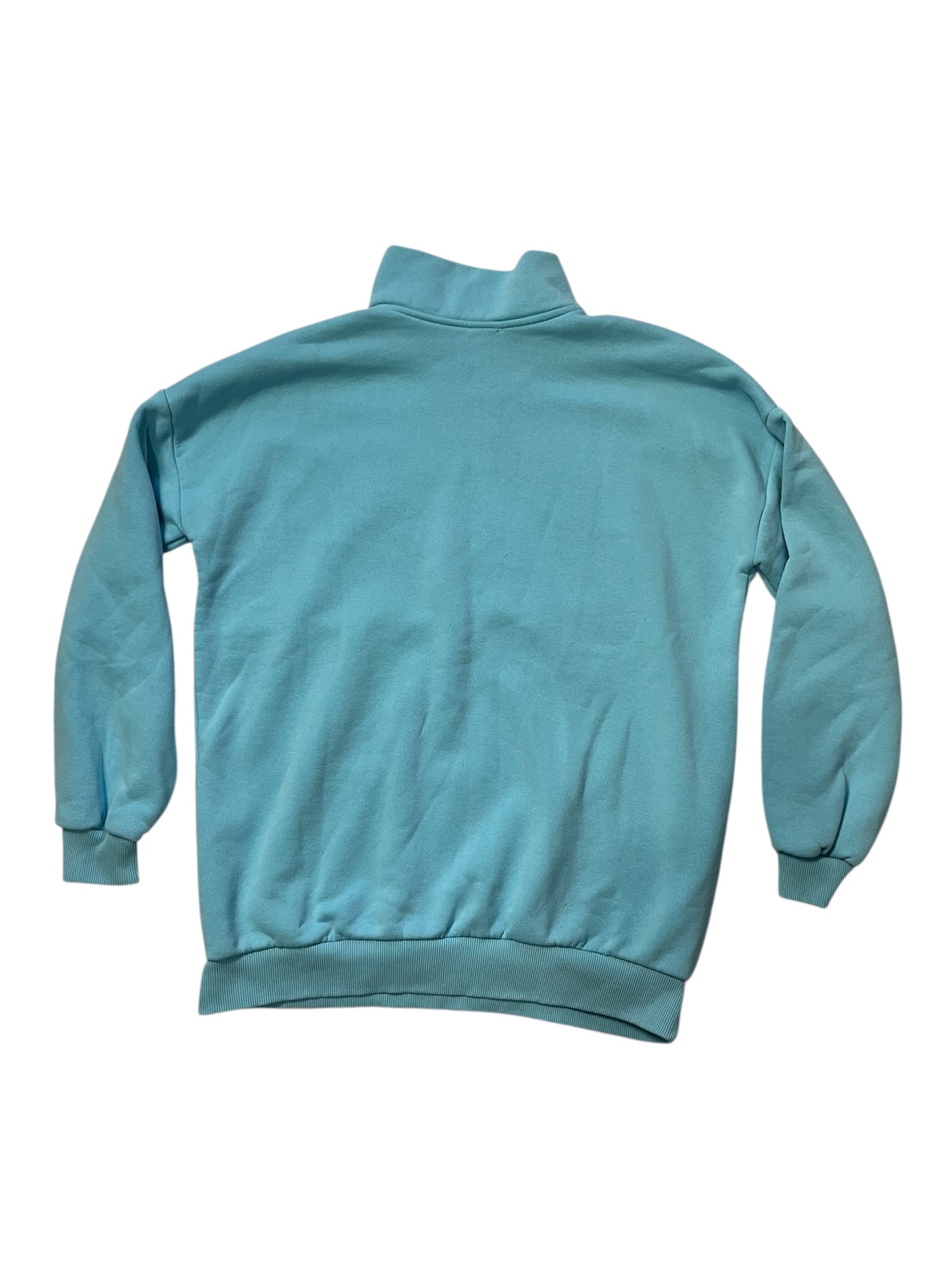 Felpa vintage Nike (M)