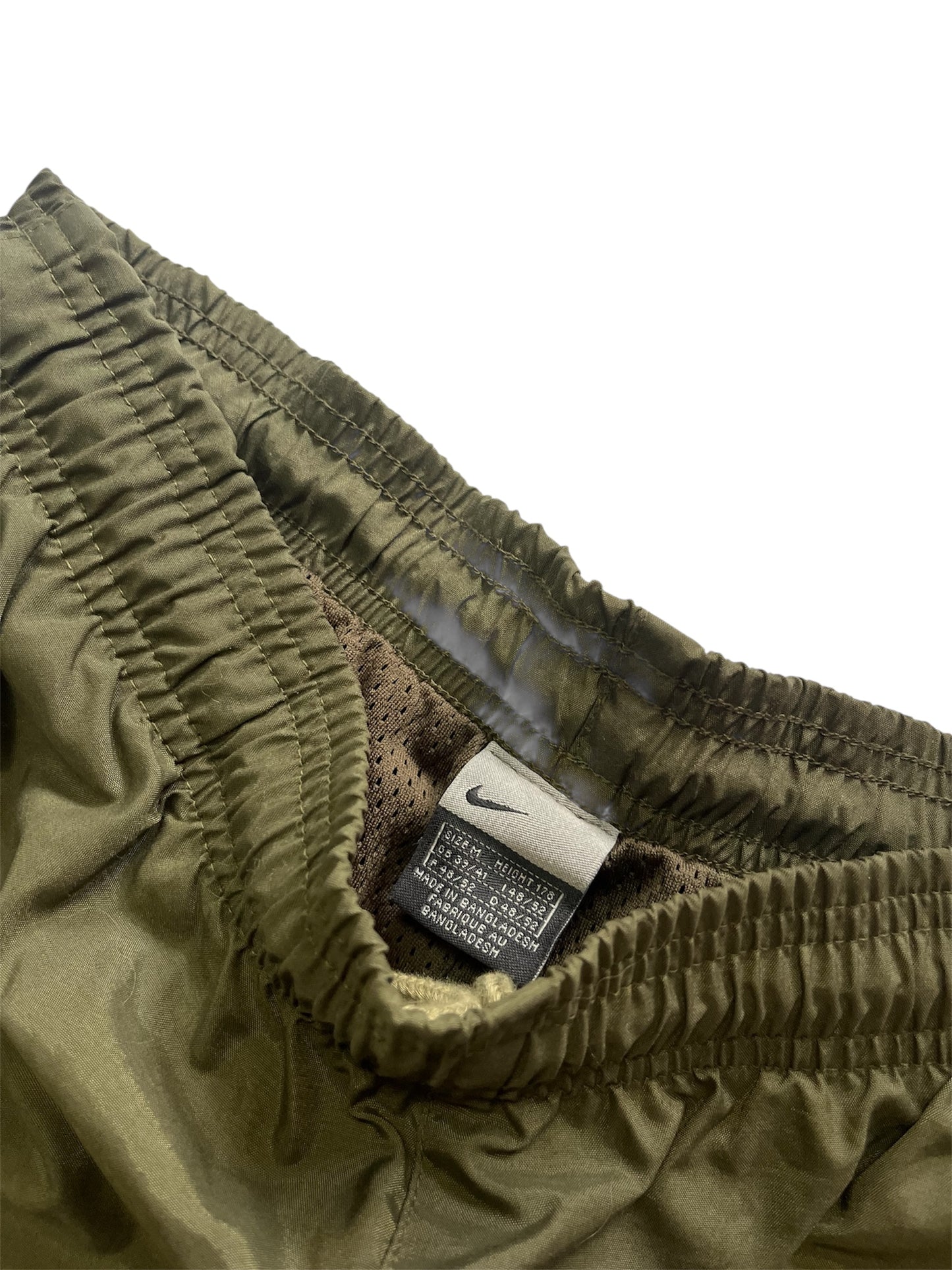 Nike vintage Trackpants (M)