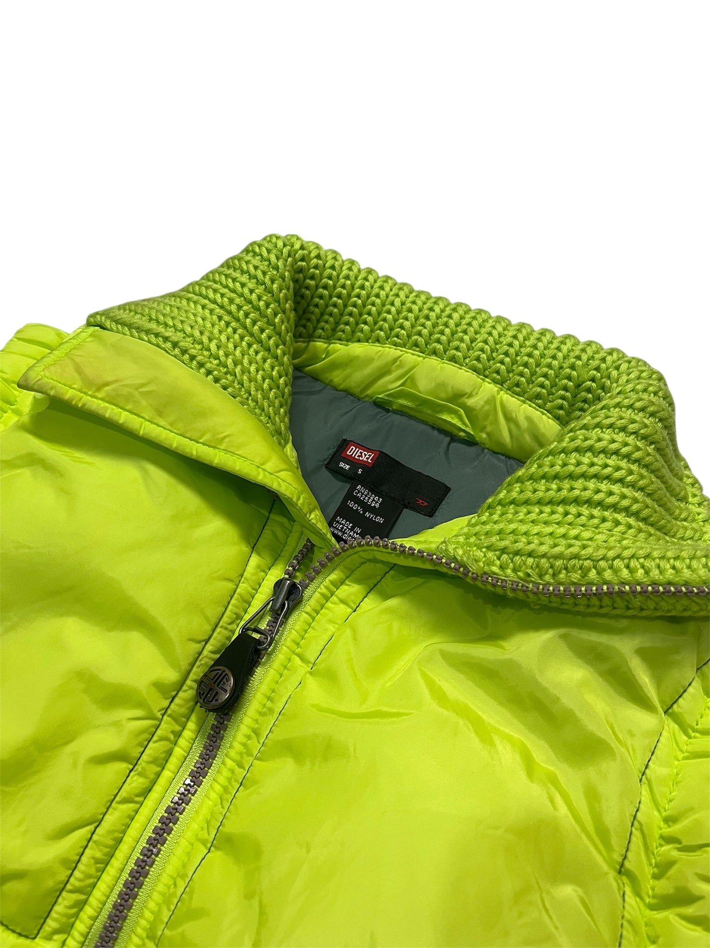 Smanicato Diesel Vintage (S)