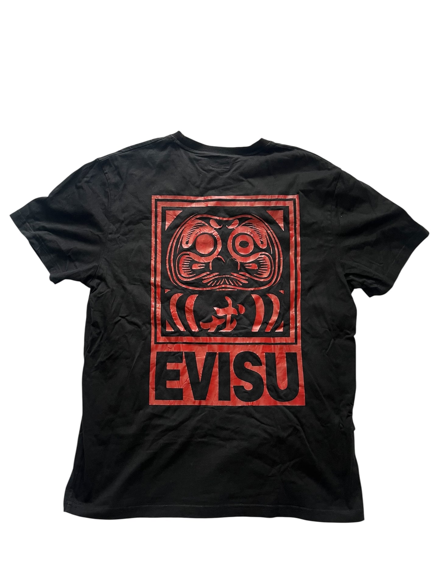 T-shirt Evisu (M)