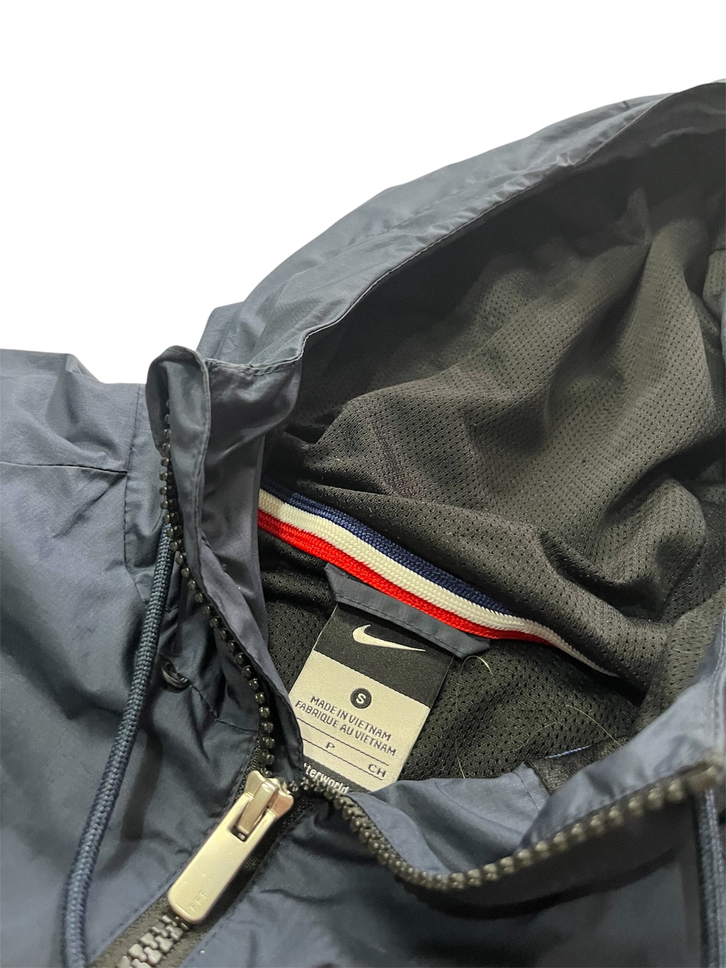 Felpa Nike Vintage Francia (S)