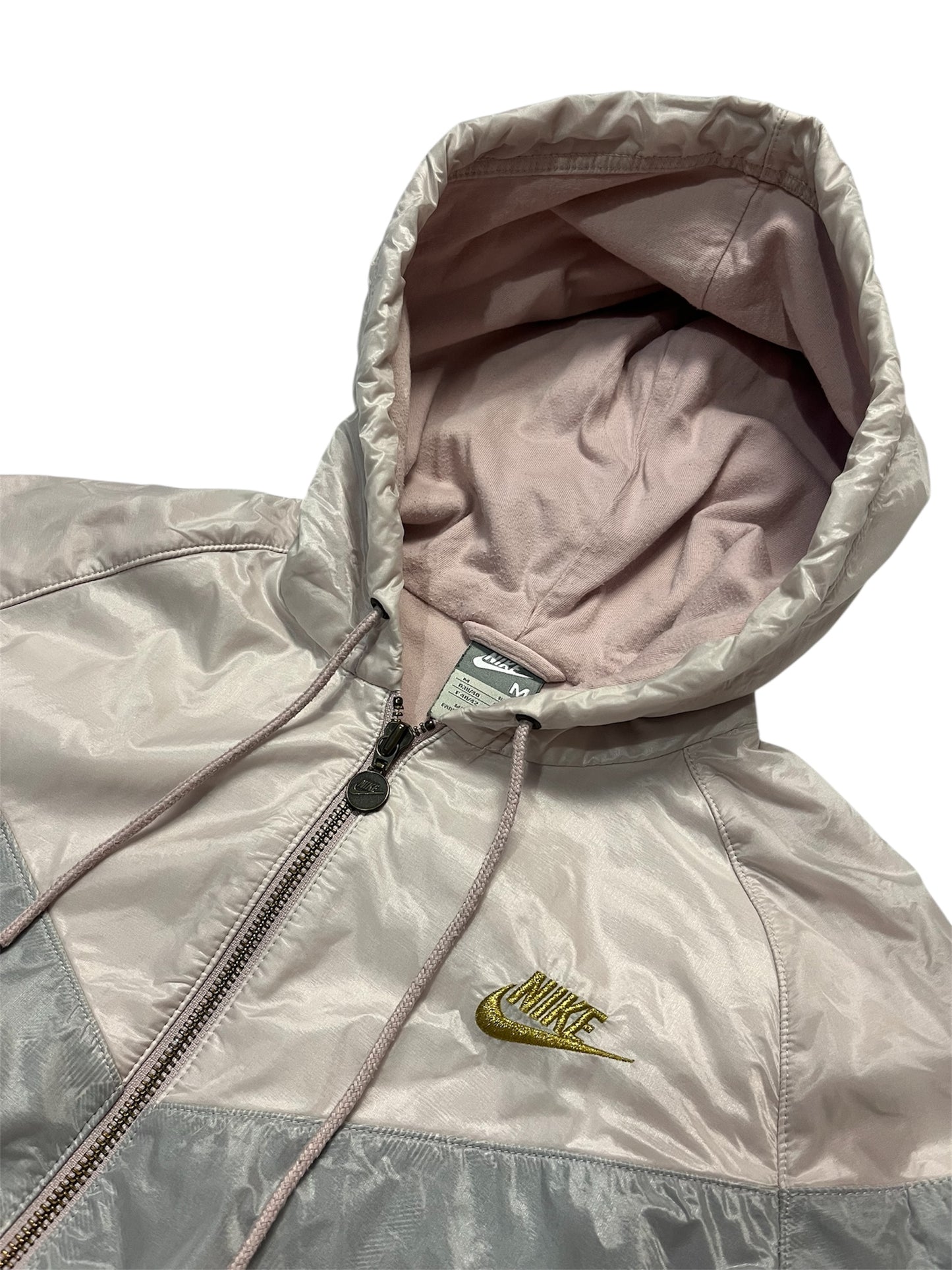 Felpa Nike Vintage da Donna (M)