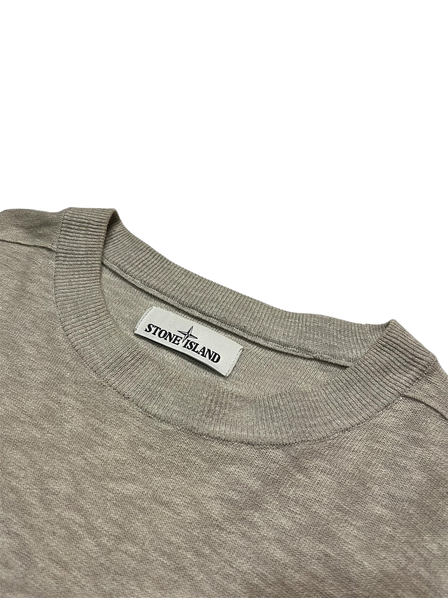 Maglioncino Stone Island (M)