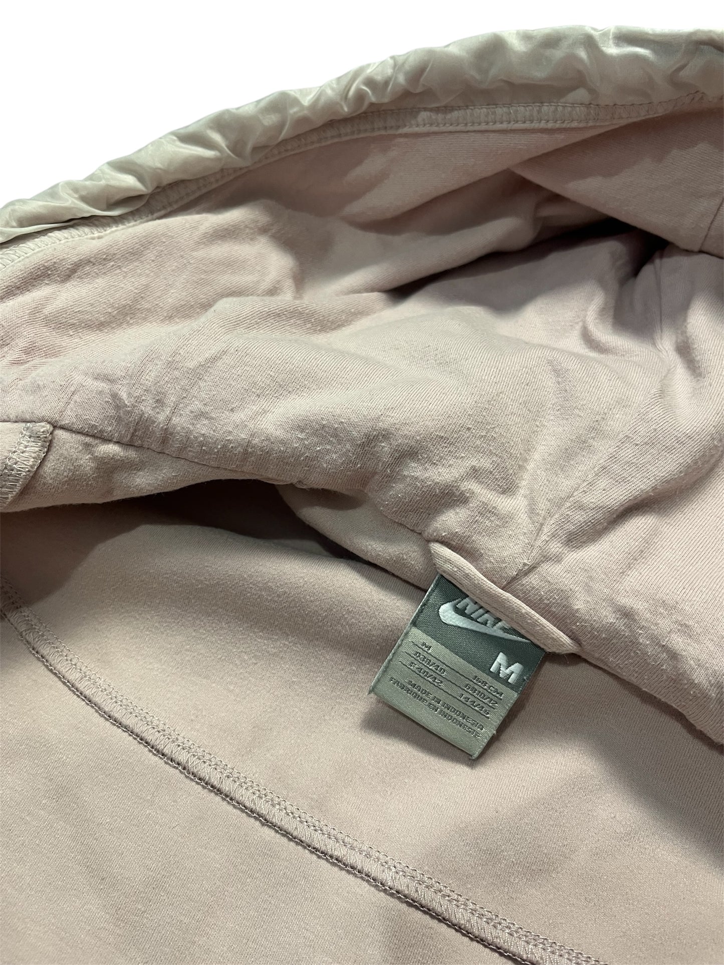 Felpa Nike Vintage da Donna (M)