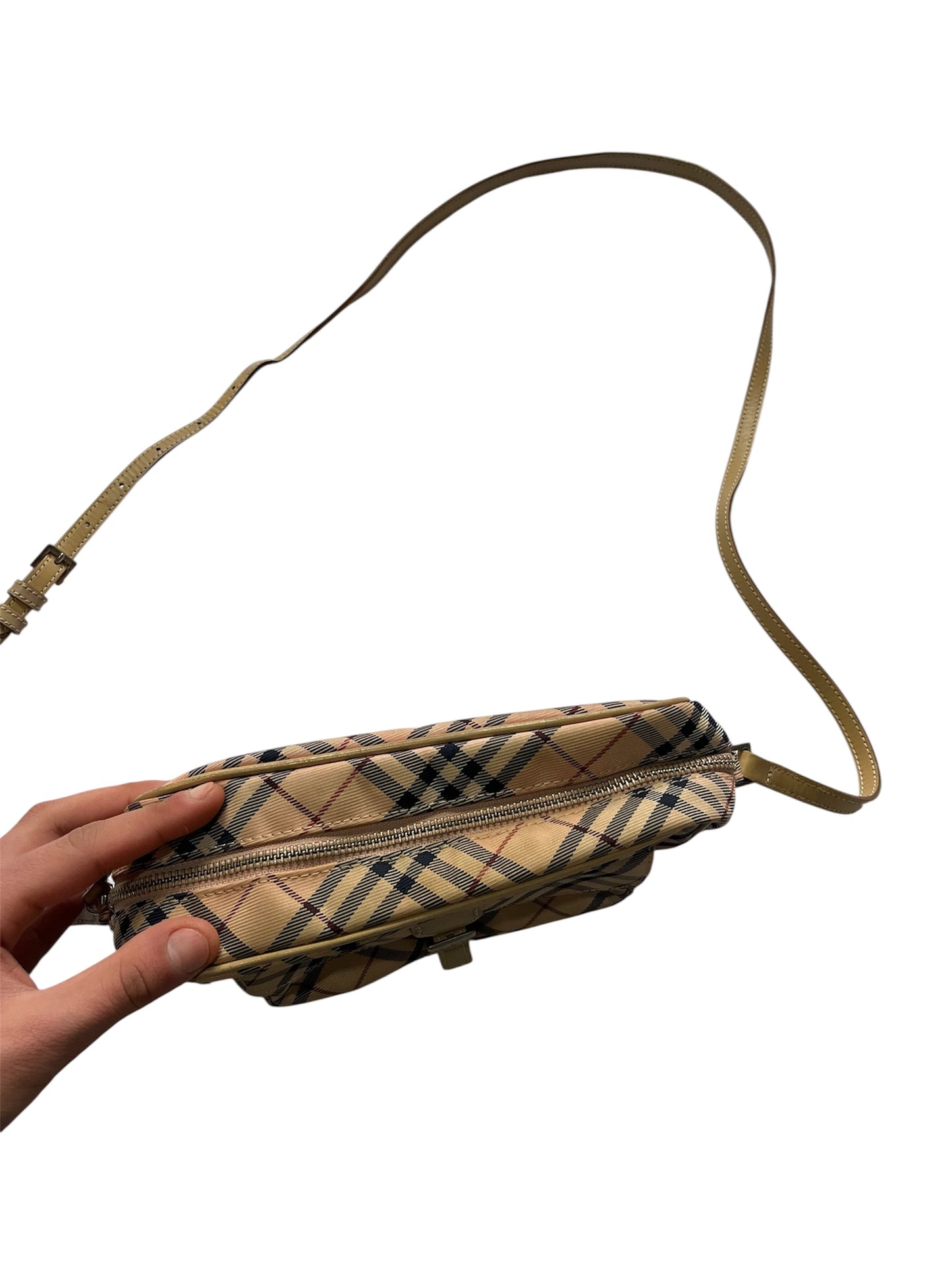 Borsa Vintage Burberry