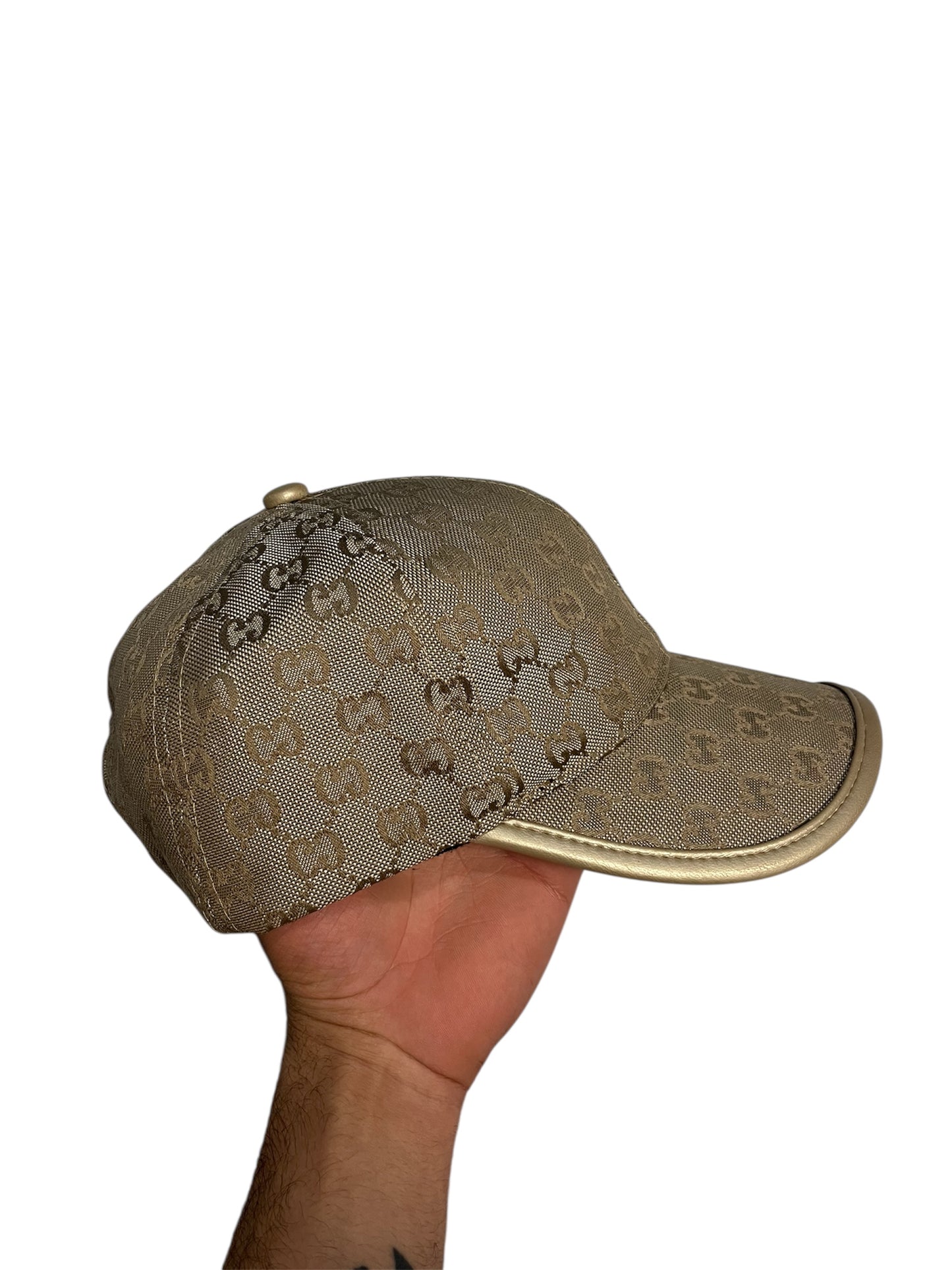 Cappellino Vintage Gucci (S)