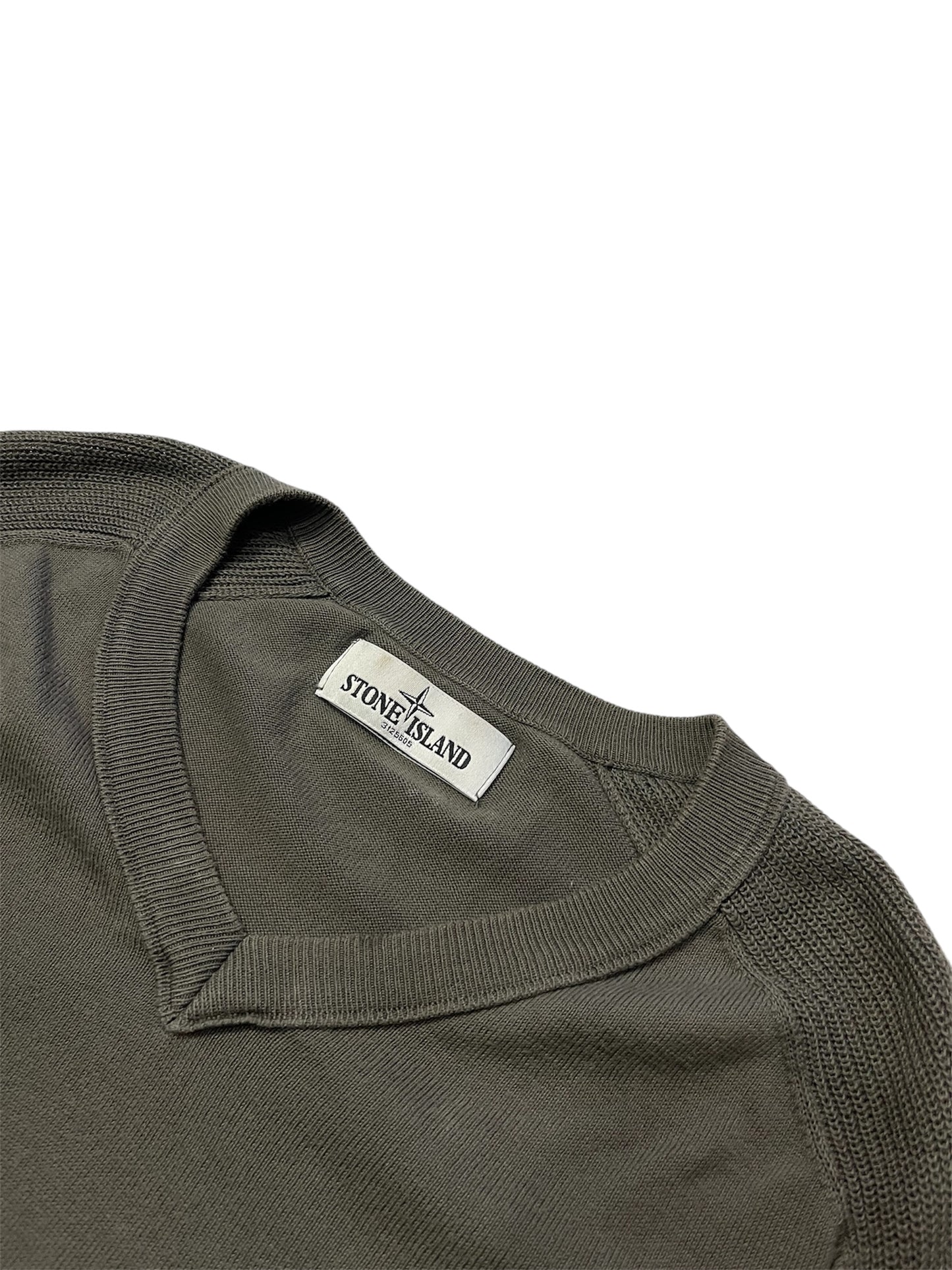 Maglioncino Stone Island (M)