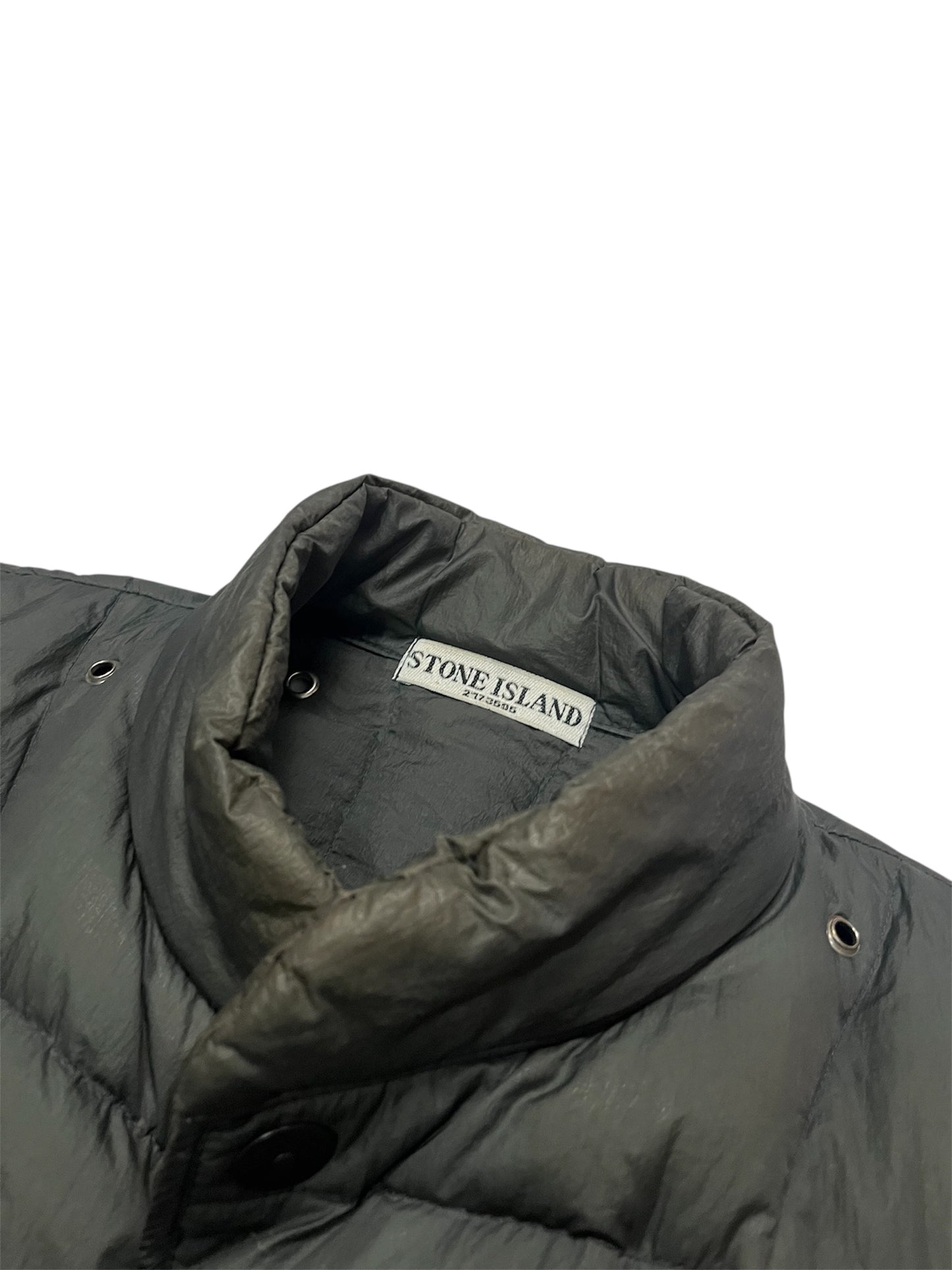 Piumino Stone Island (S)