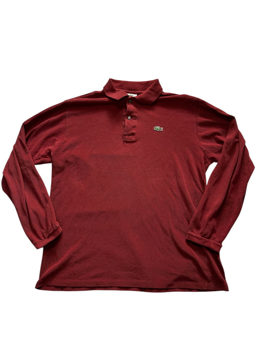 Polo Lacoste (L)