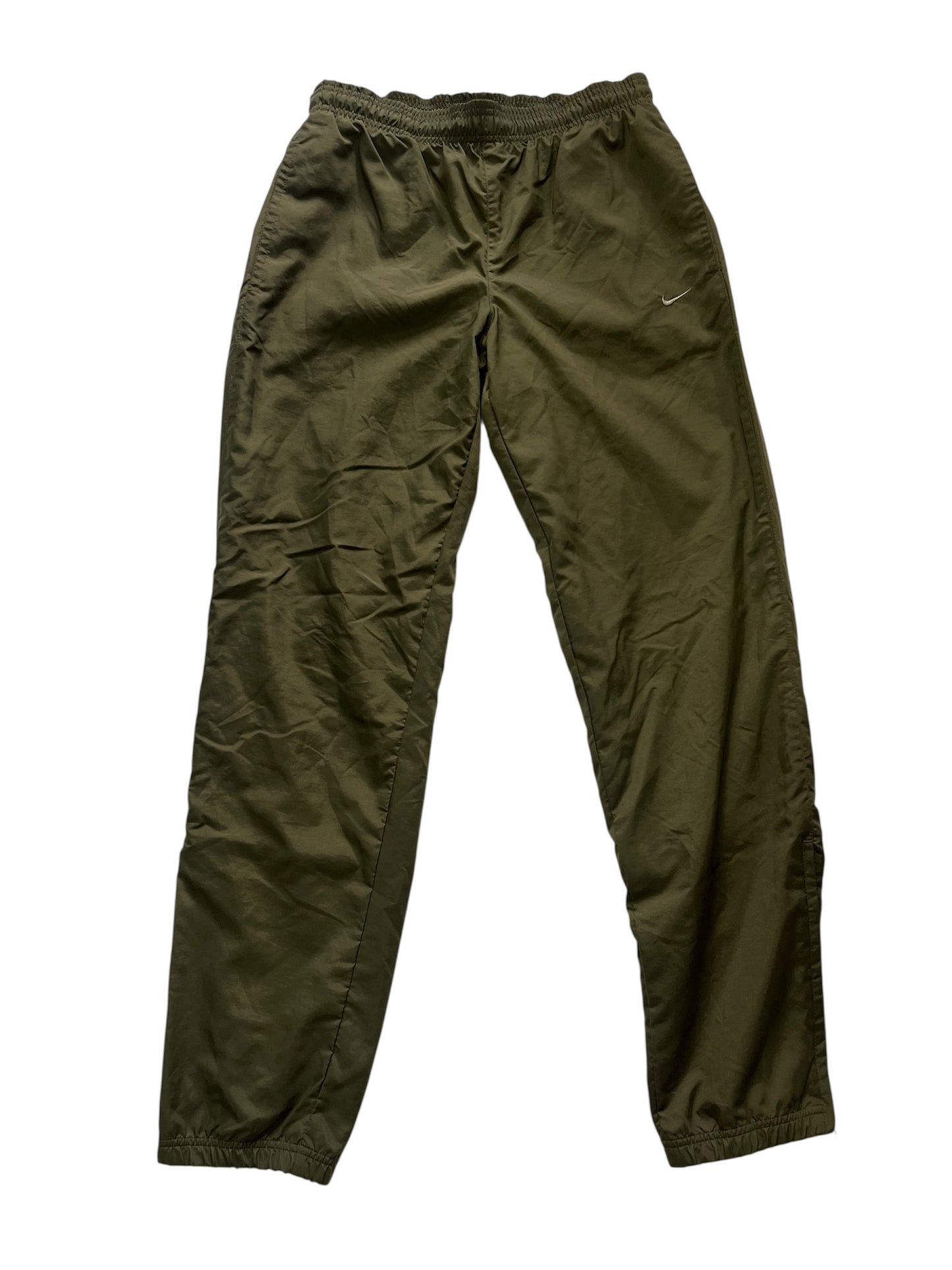 Nike vintage Trackpants (M)