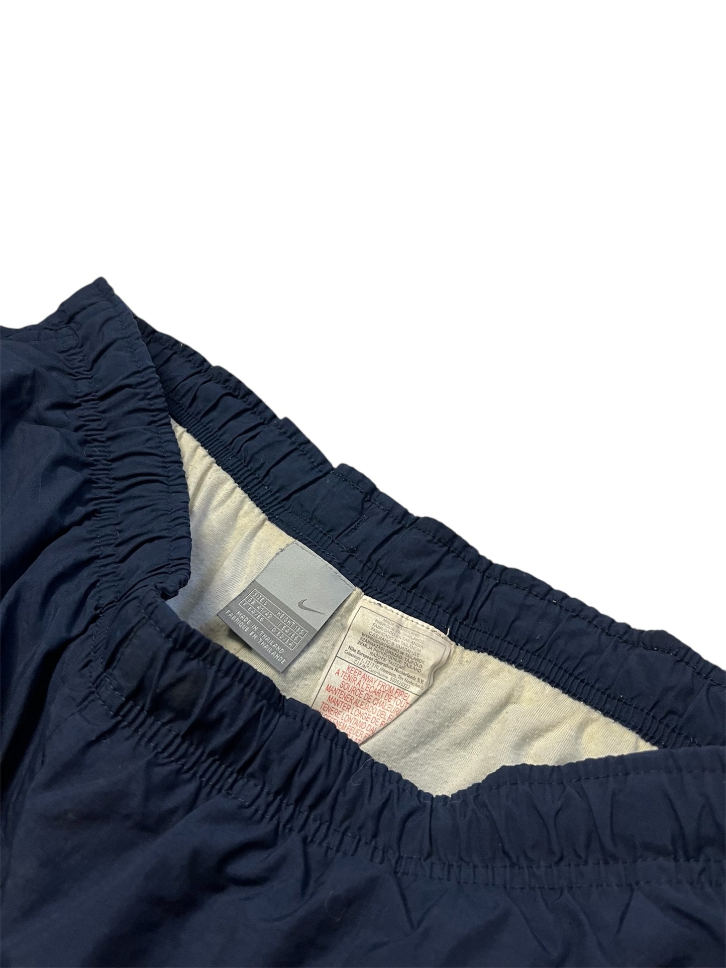 Nike Vintage Trackpants (XL)