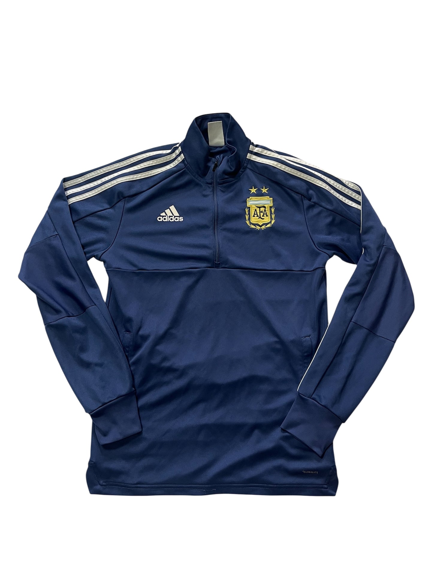 Felpa Adidas Vintage (S)