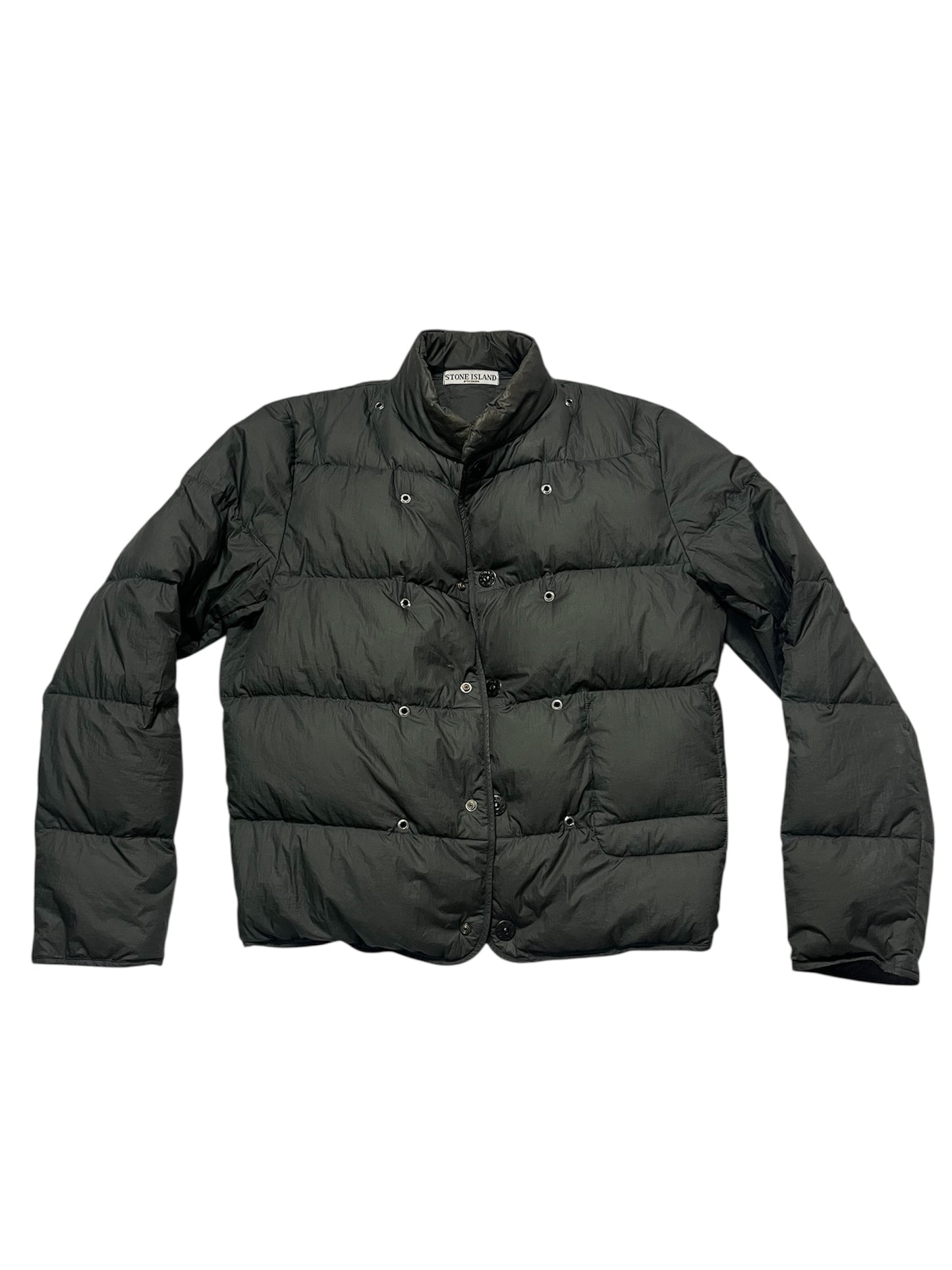 Piumino Stone Island (S)