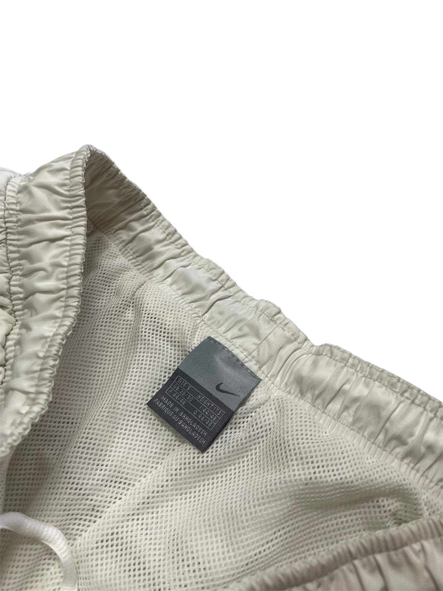 Nike Vintage Trackpants (S)