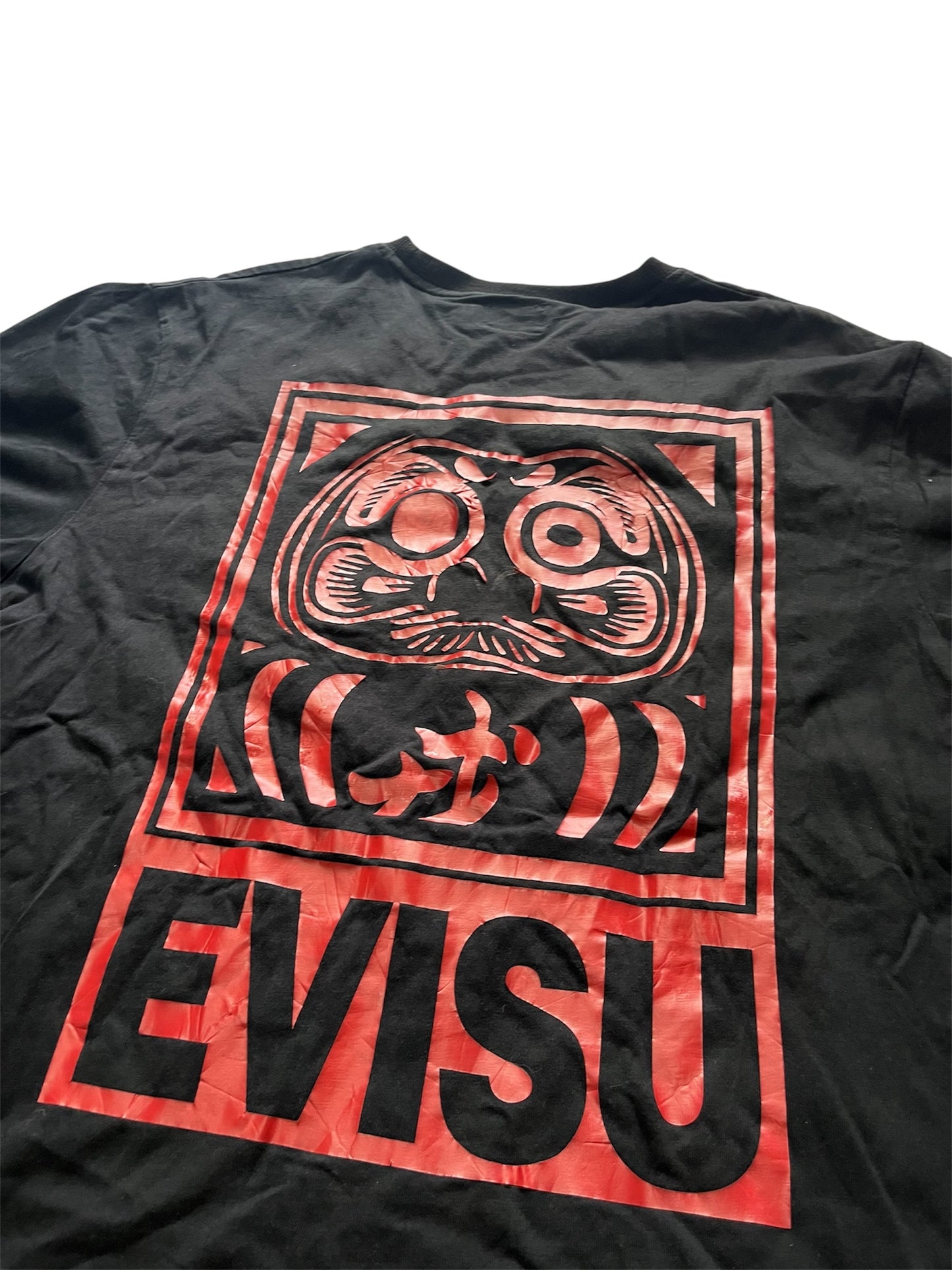 T-shirt Evisu (M)