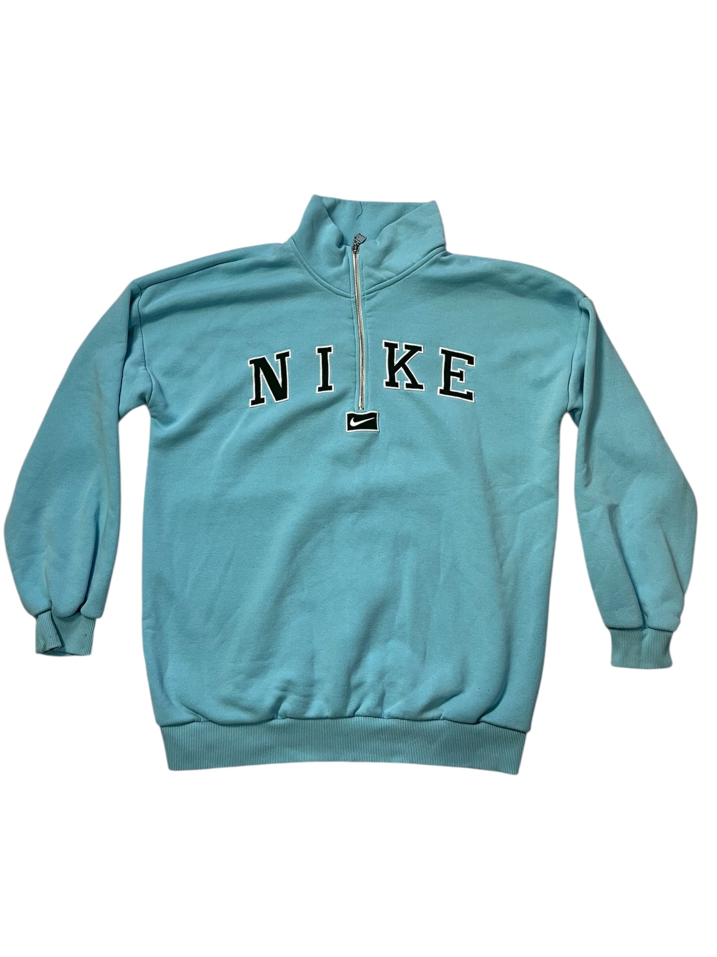 Felpa vintage Nike (M)