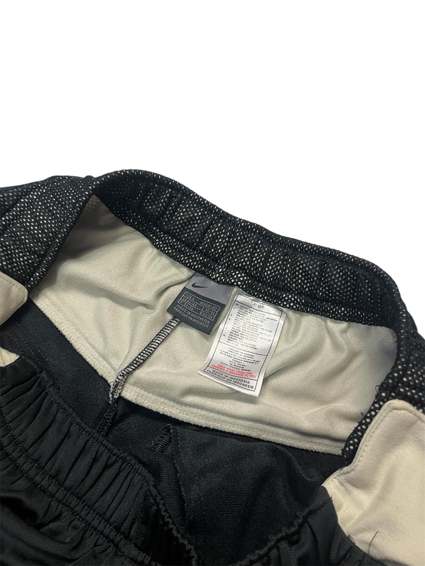 Nike Vintage Trackpants (L)