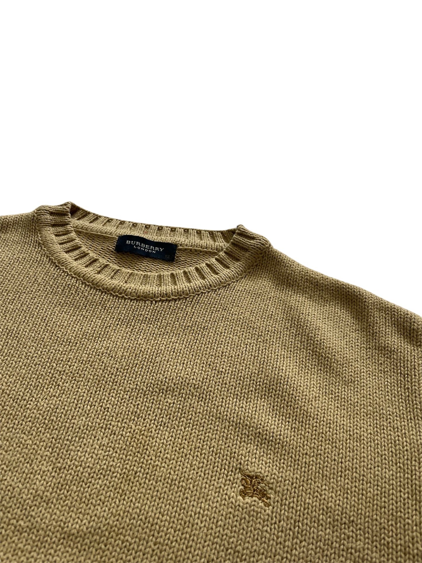 Maglione Burberry (XS)