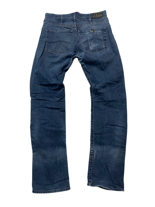 Jeans Armani Vintage (S)