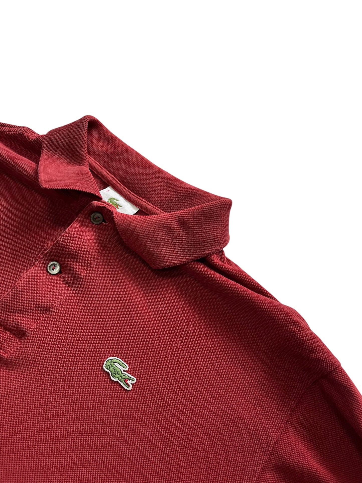 Polo Lacoste (L)