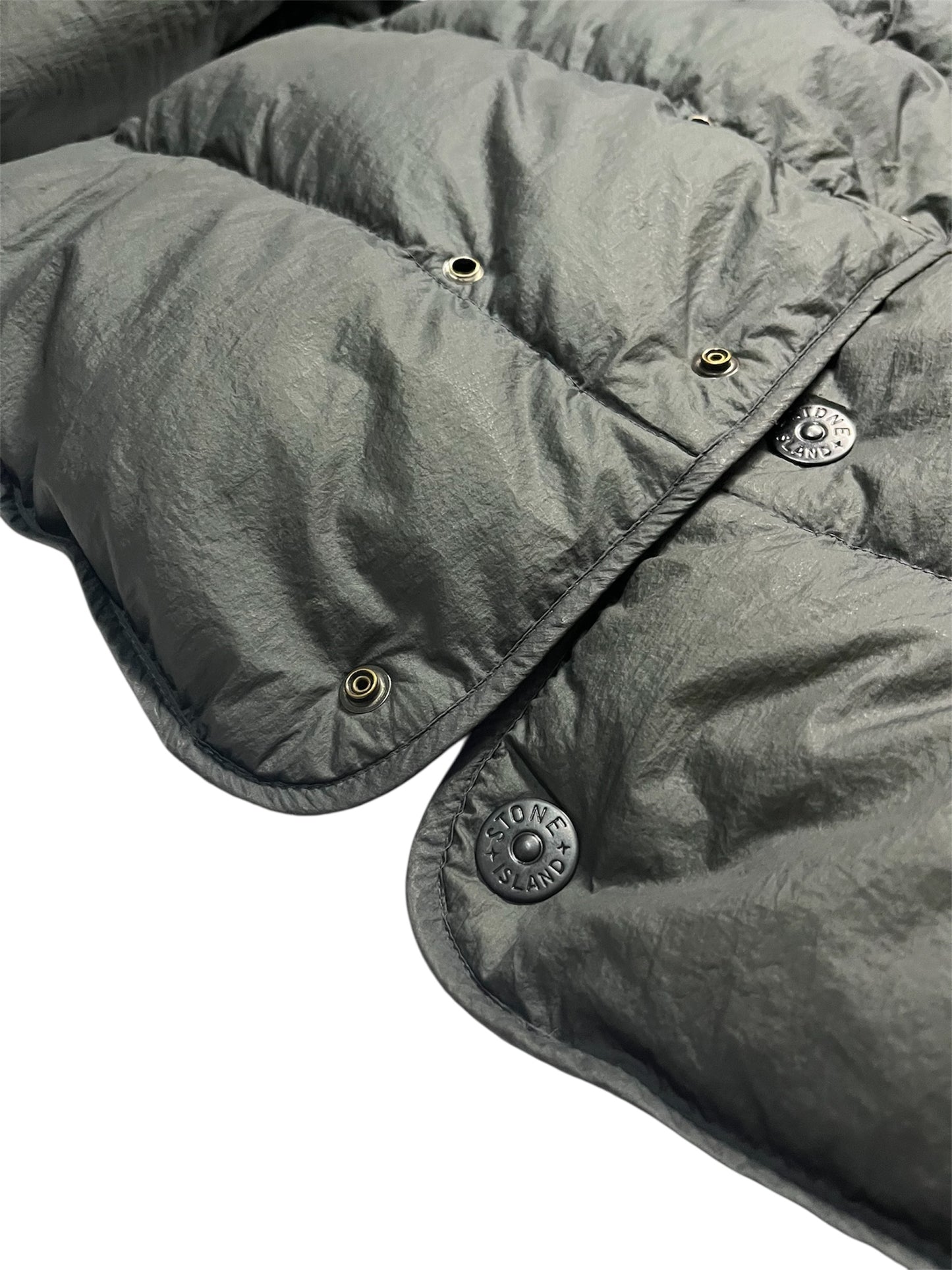 Piumino Stone Island (S)