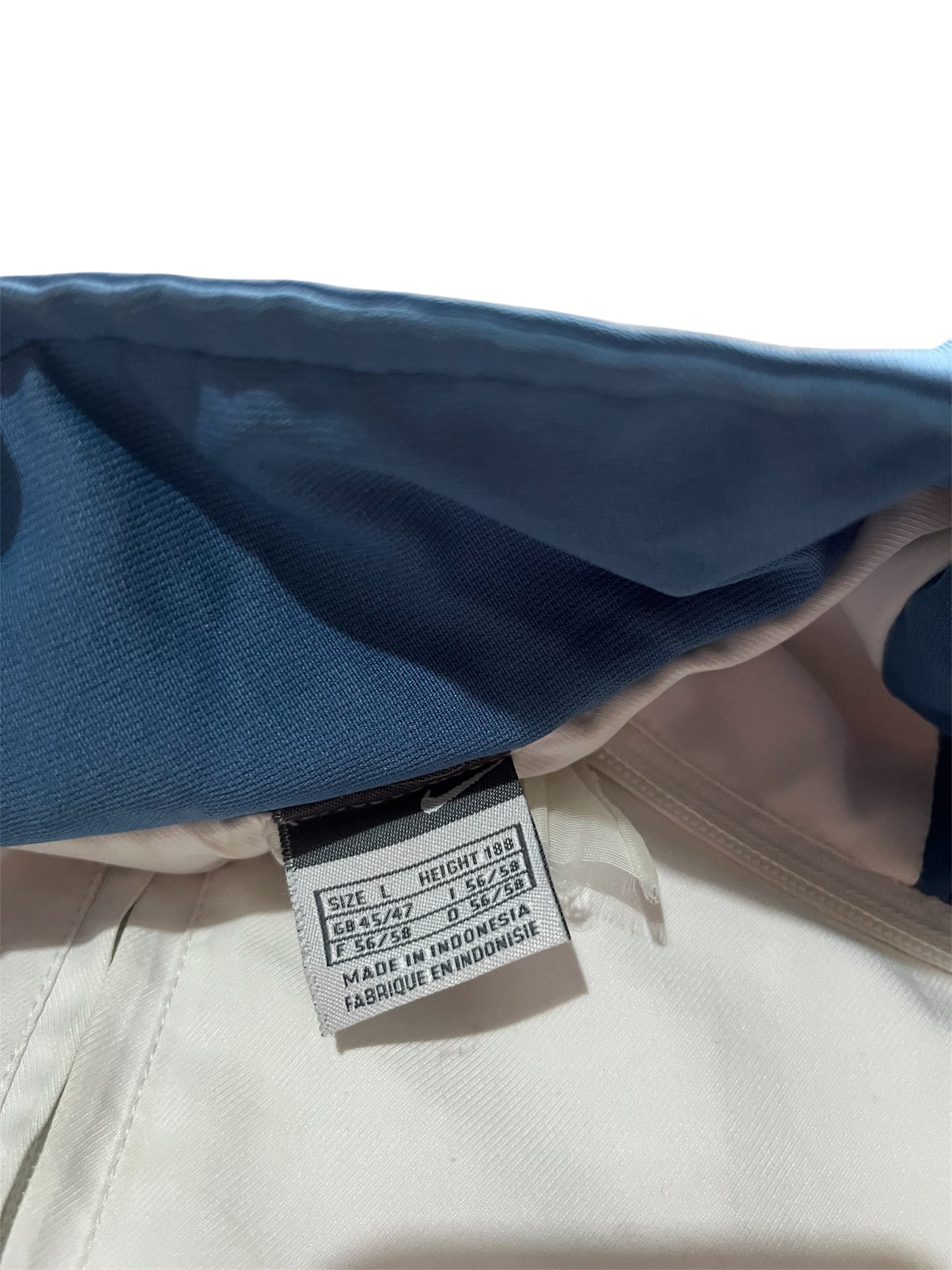 Giacca Nike Tn Vintage (XL)